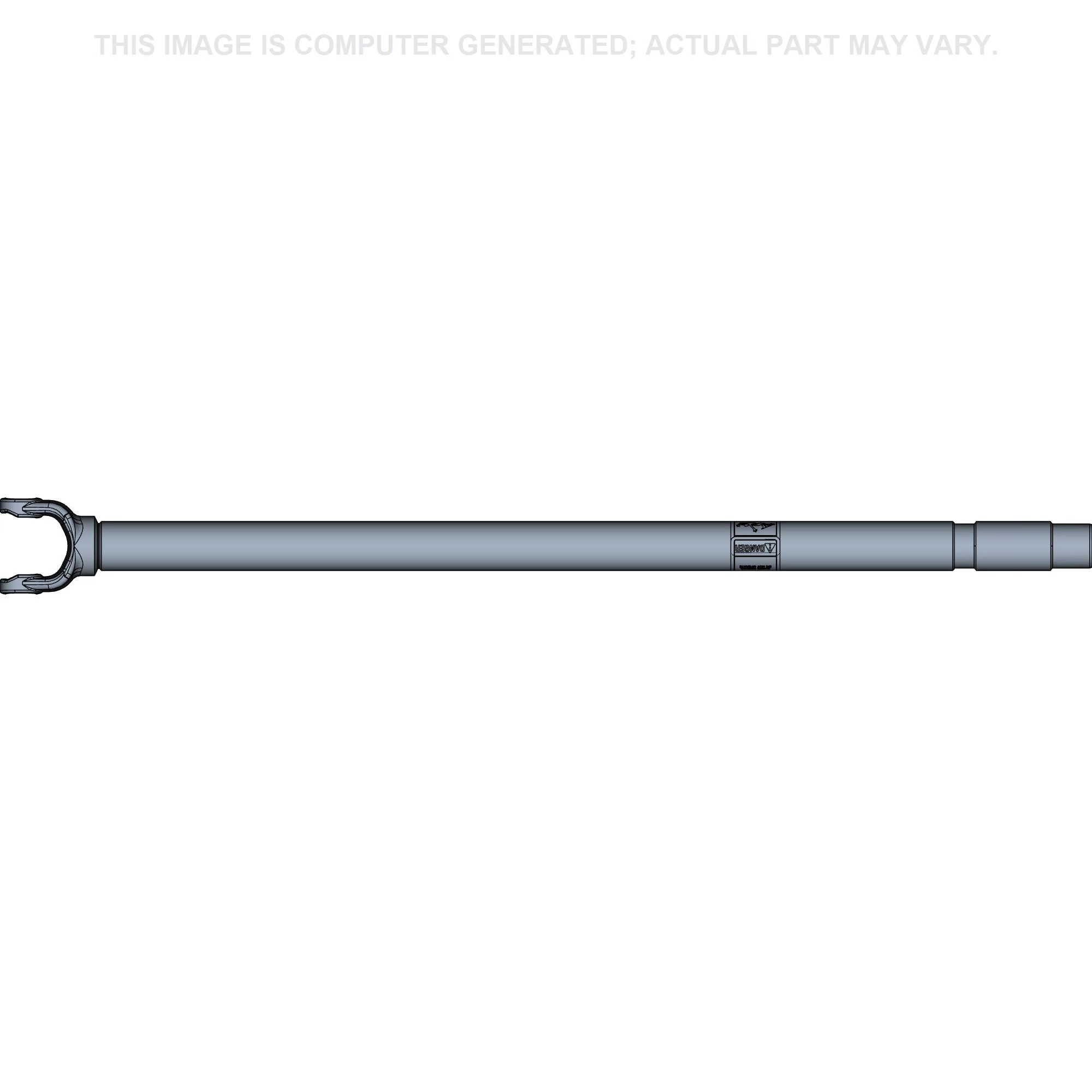 TUBE | FLEXICOIL | US | EN