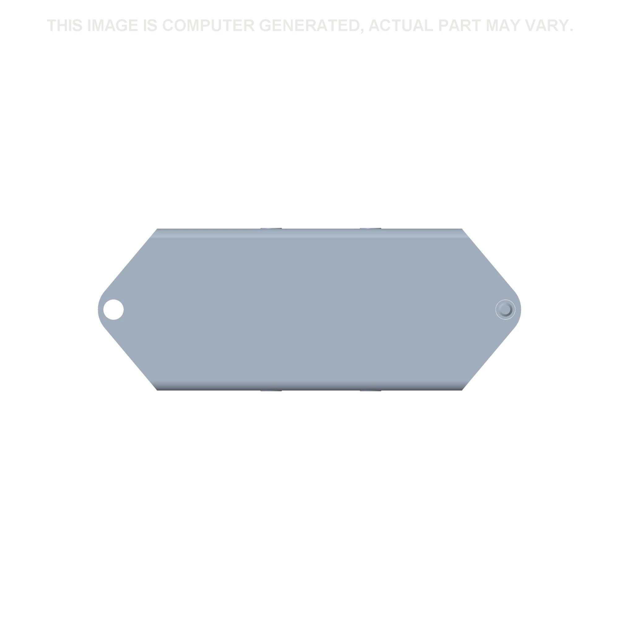 BRACKET | STEYR | AMEA | EN