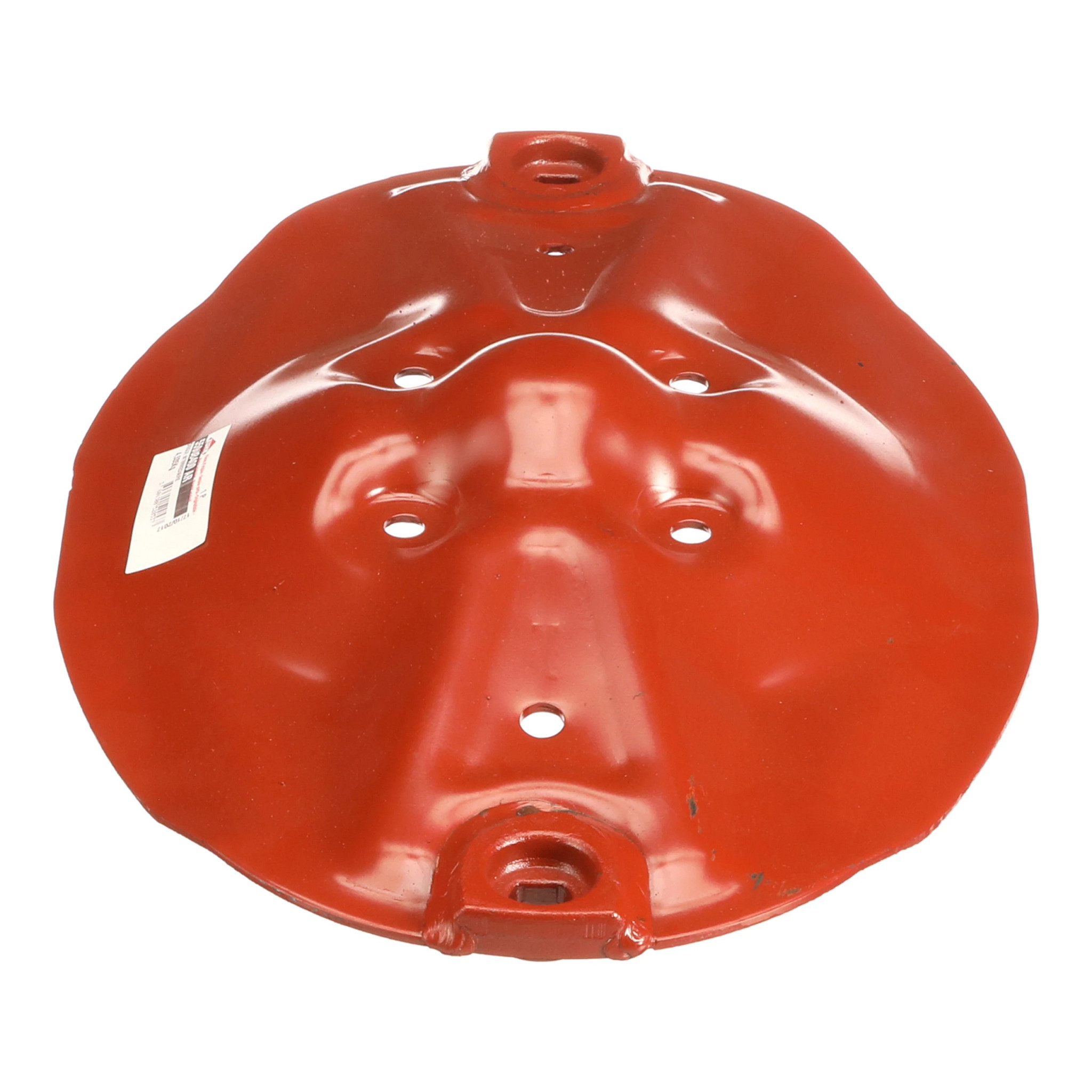DISC | NEWHOLLANDAG | US | EN