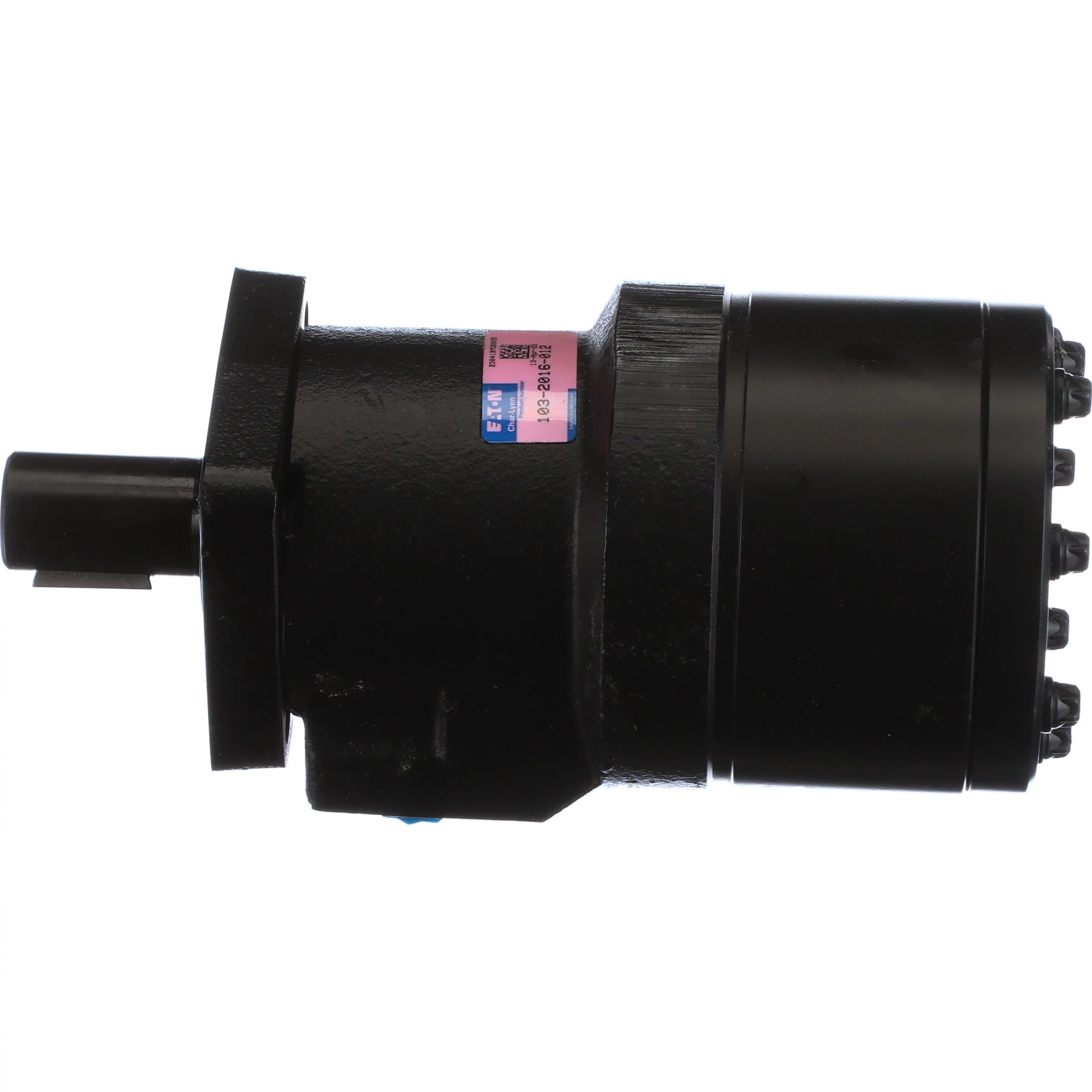 MOTOR HIDRÁULICO | CASEIH | EU | NL