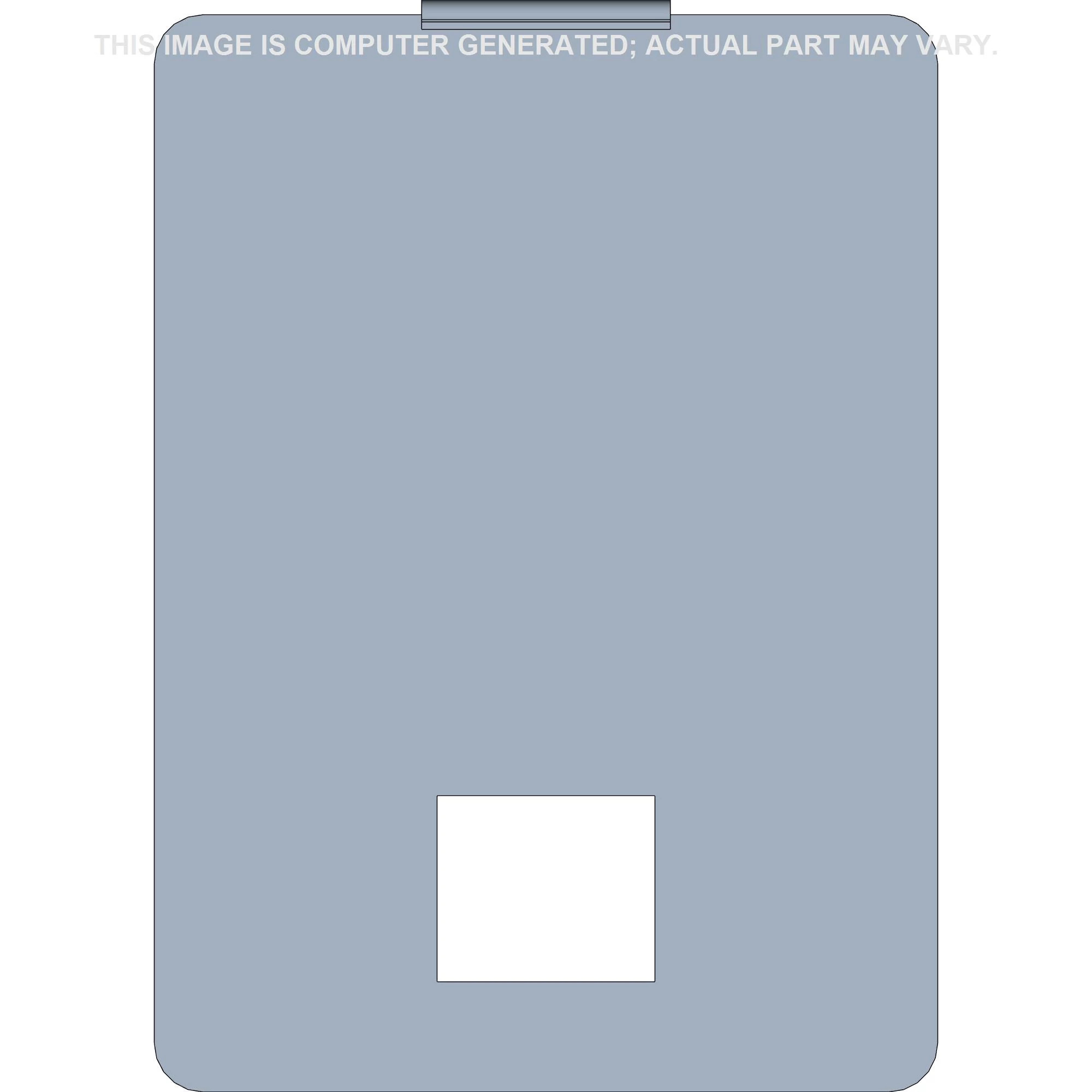 DOOR ASSY. | CASECE | CA | EN