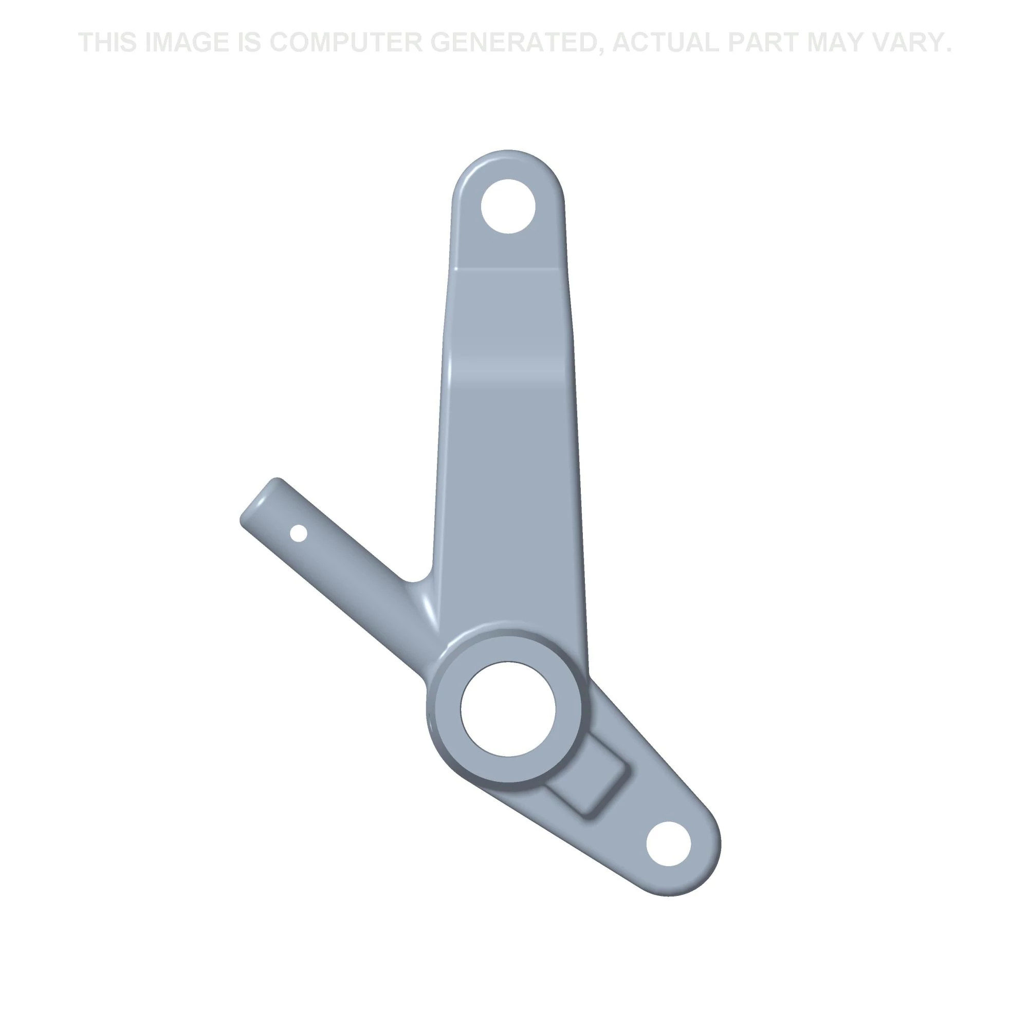 LEVER | CASEIH | CA | EN