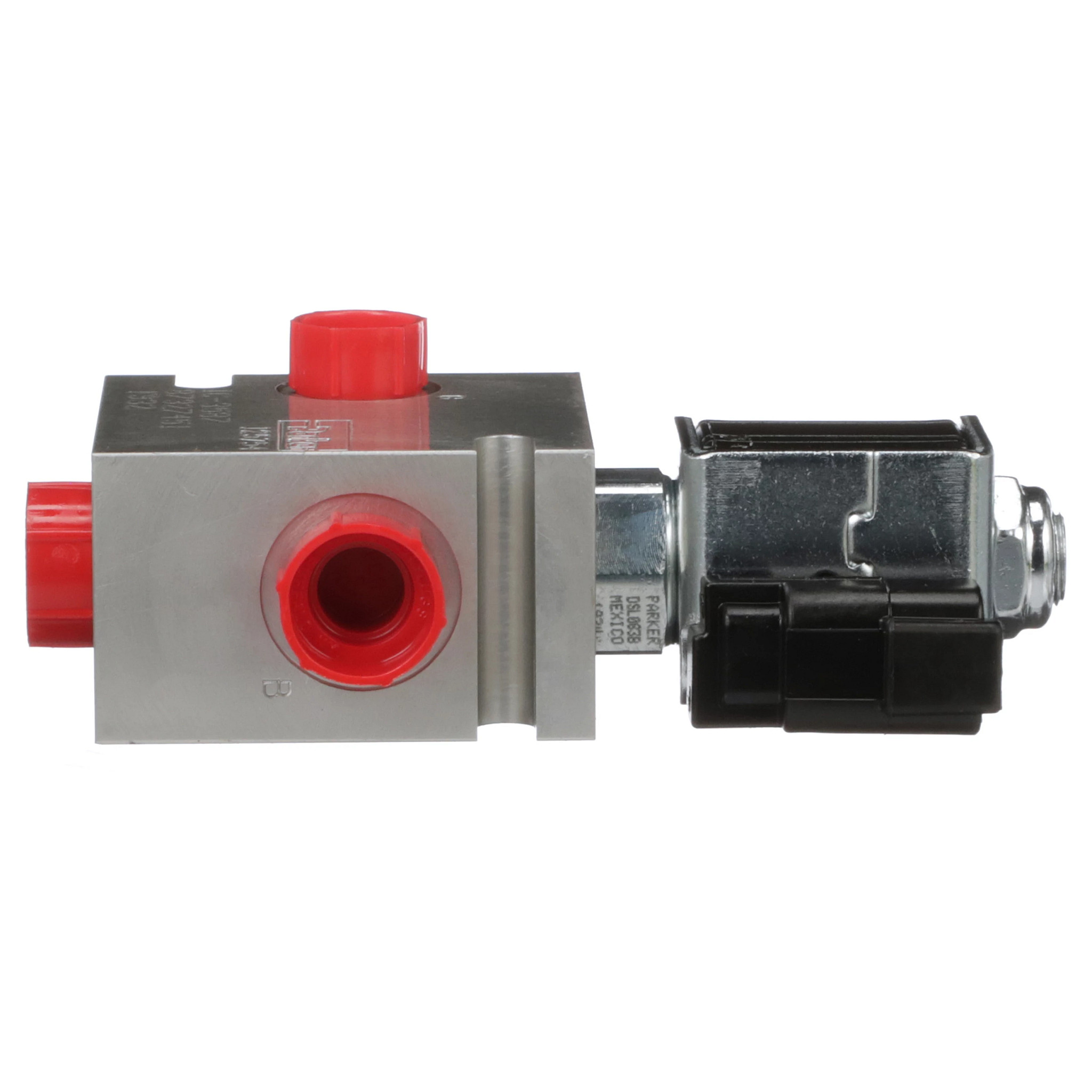 SOLENOID VALVE | CASECE | CA | EN