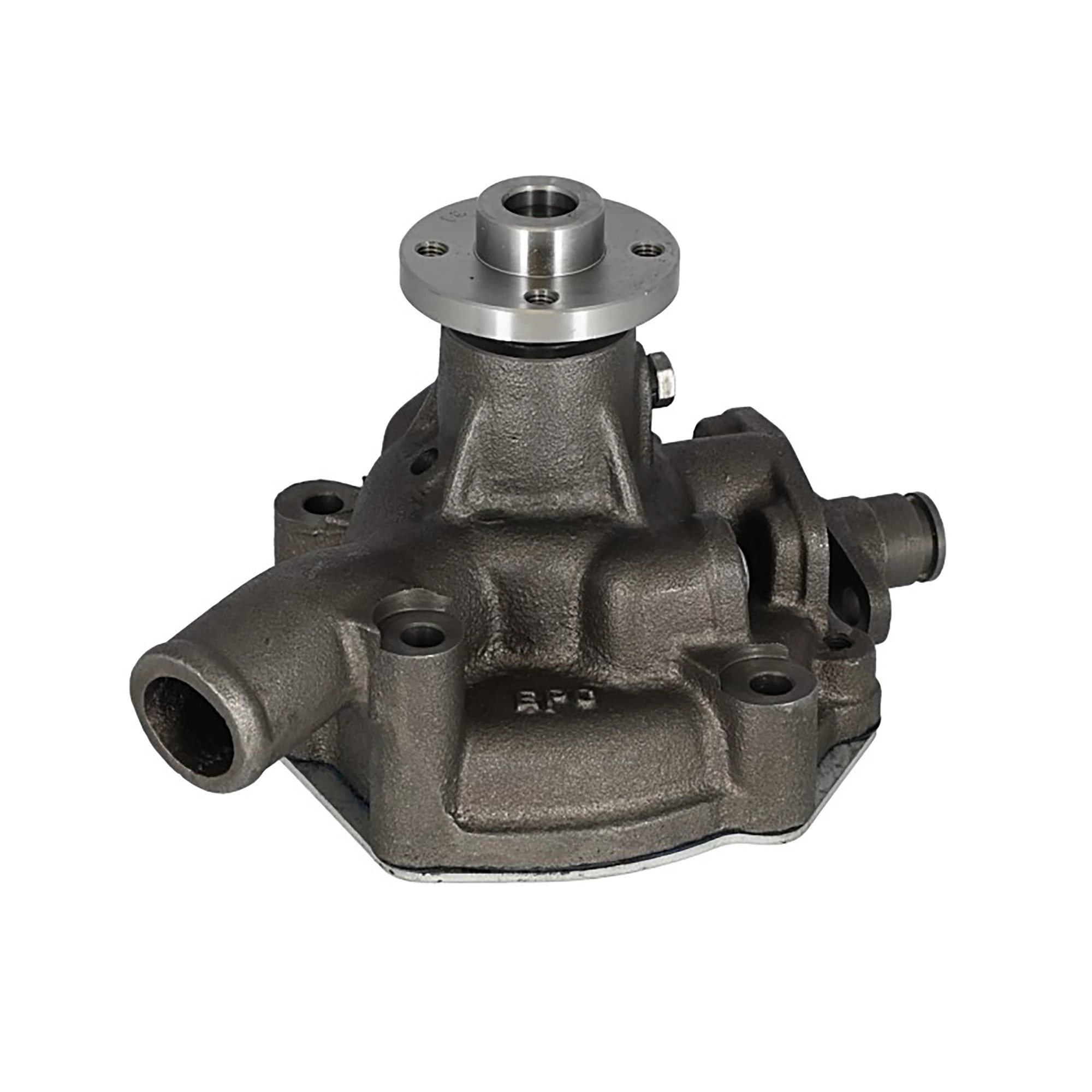 Water Pump | CASEIH | US | EN