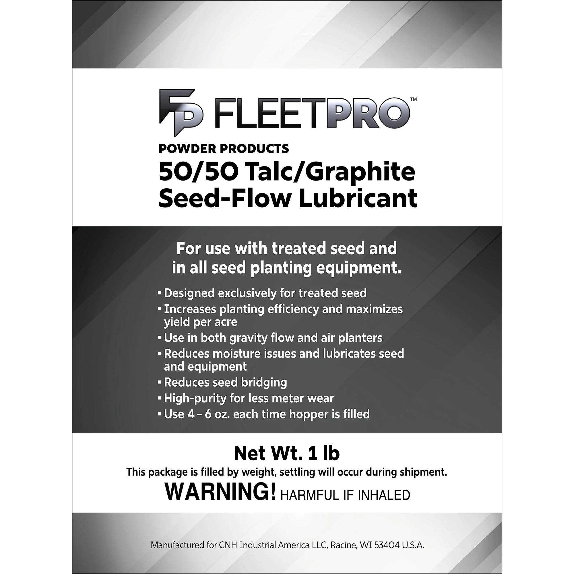 Lubricant | CASEIH | US | EN