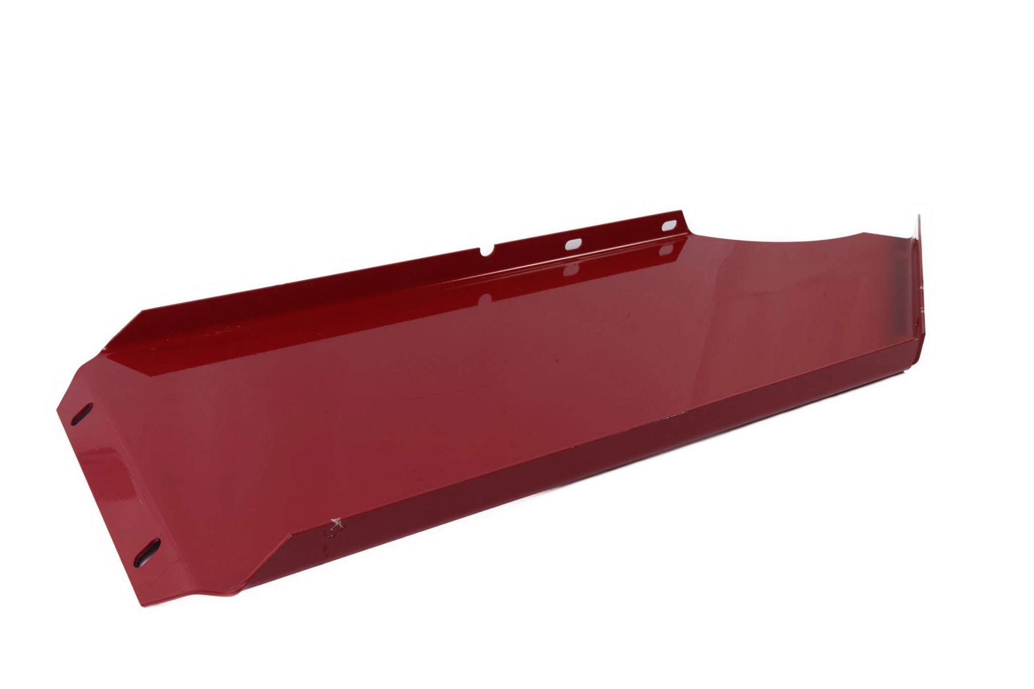 ABWEISER | CASEIH | DE | DE