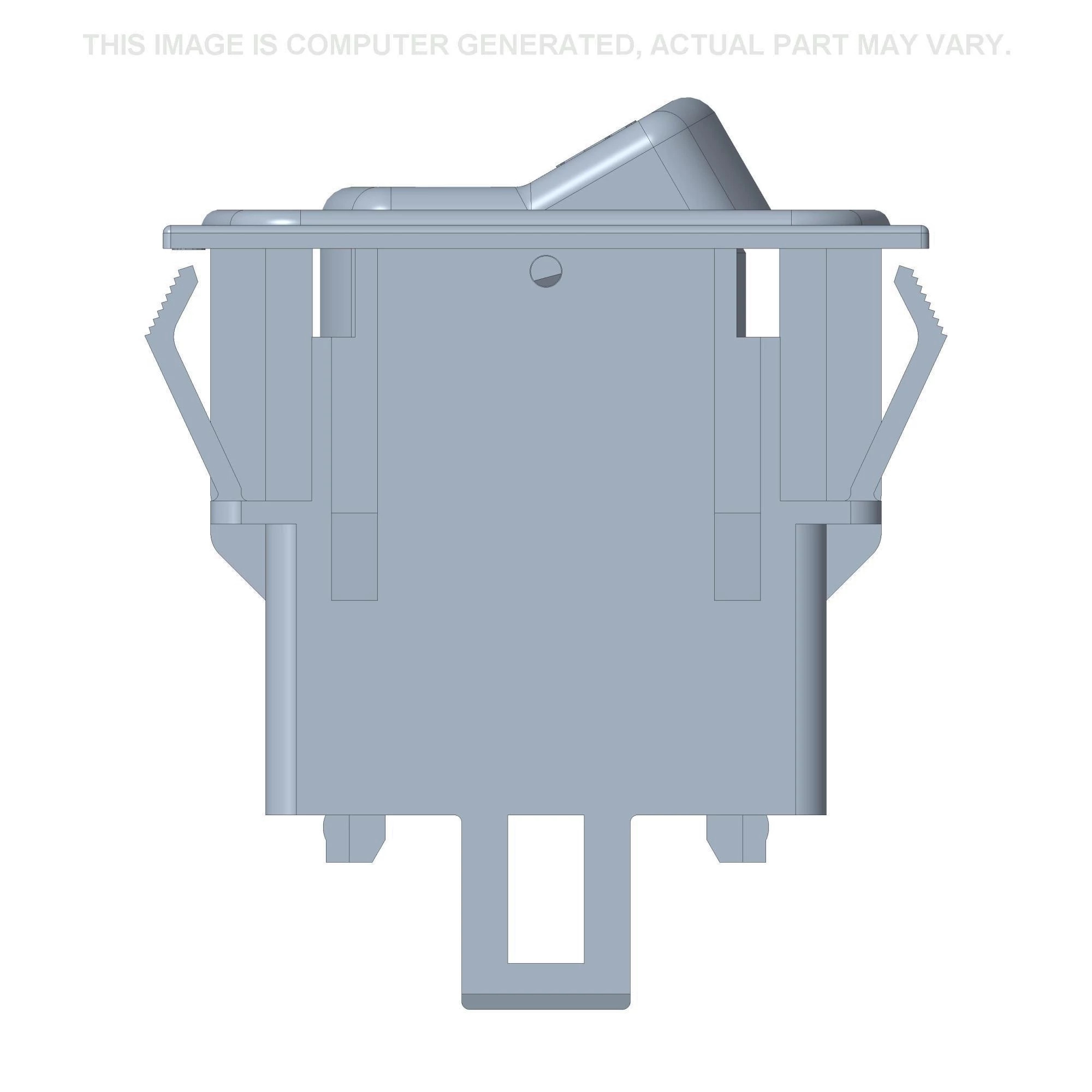 ROCKER SWITCH | CASEIH | NZ | EN