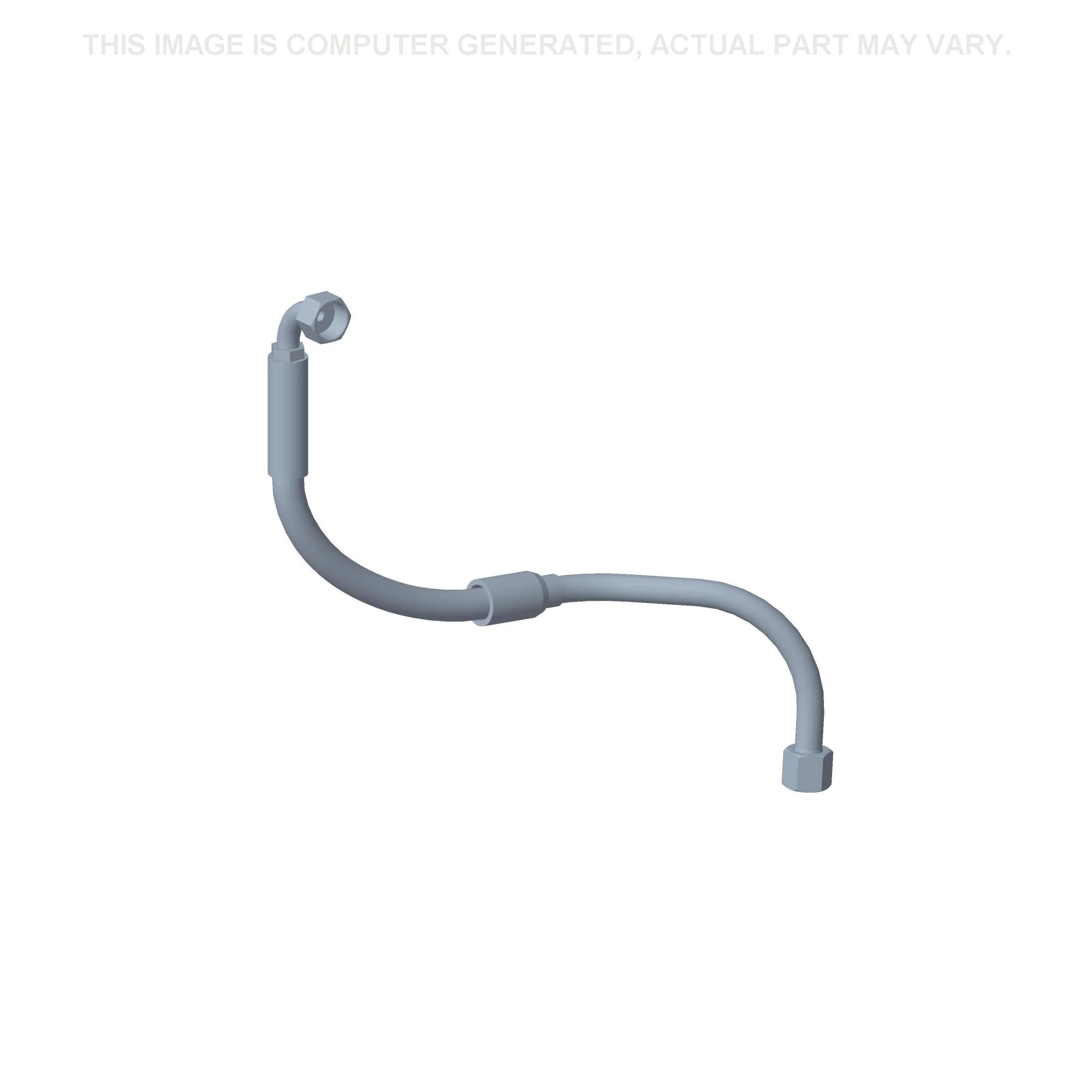 HYD TUBE | NEWHOLLANDAG | GB | EN