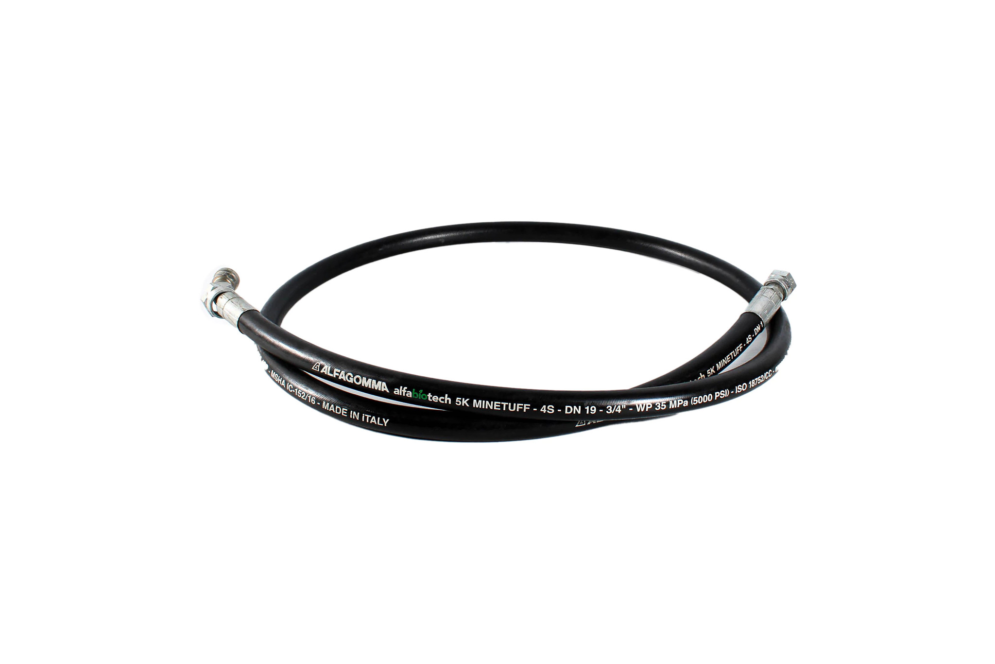 MANGUEIRA HIDRÁULICA