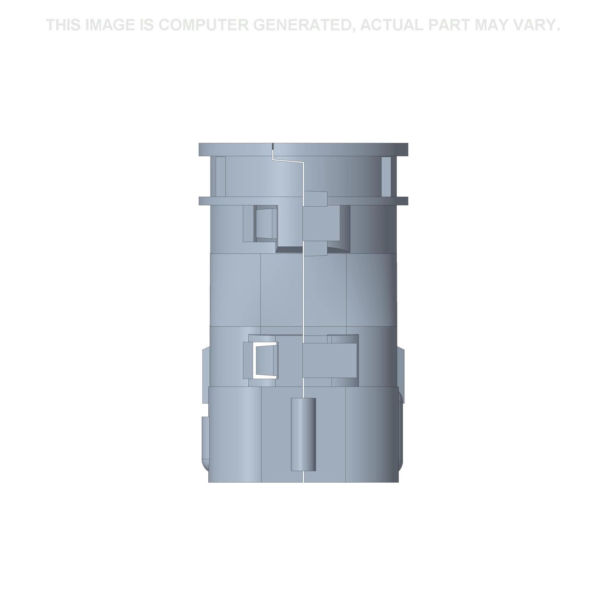 CONECTOR DE CABLE | NEWHOLLANDAG | ES | ES