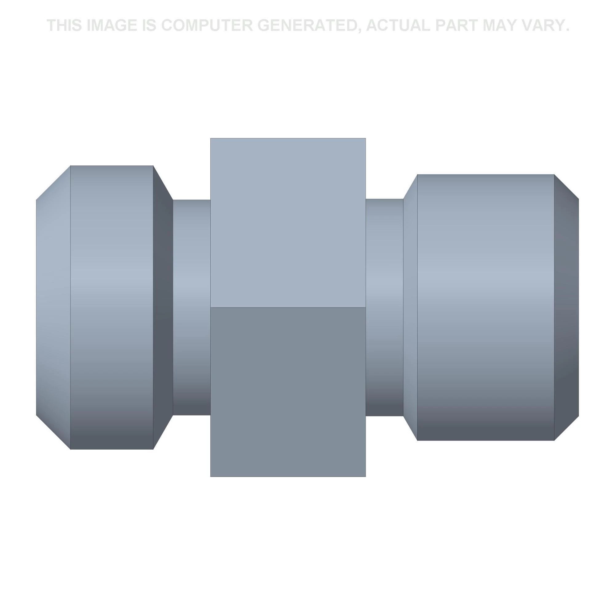 FITTING | NEWHOLLANDAG | SA | ES