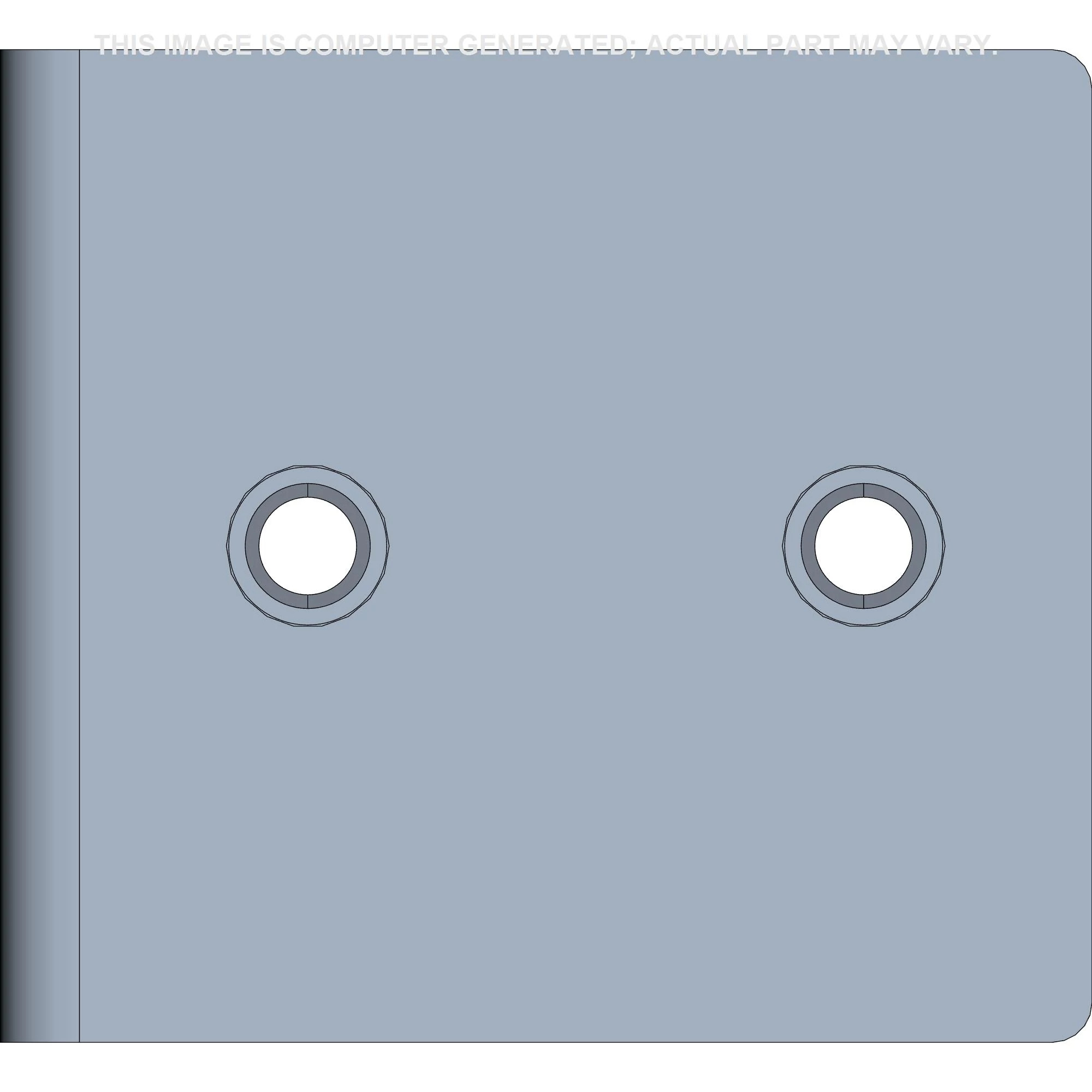 BRACKET | NEWHOLLANDAG | EU | FR