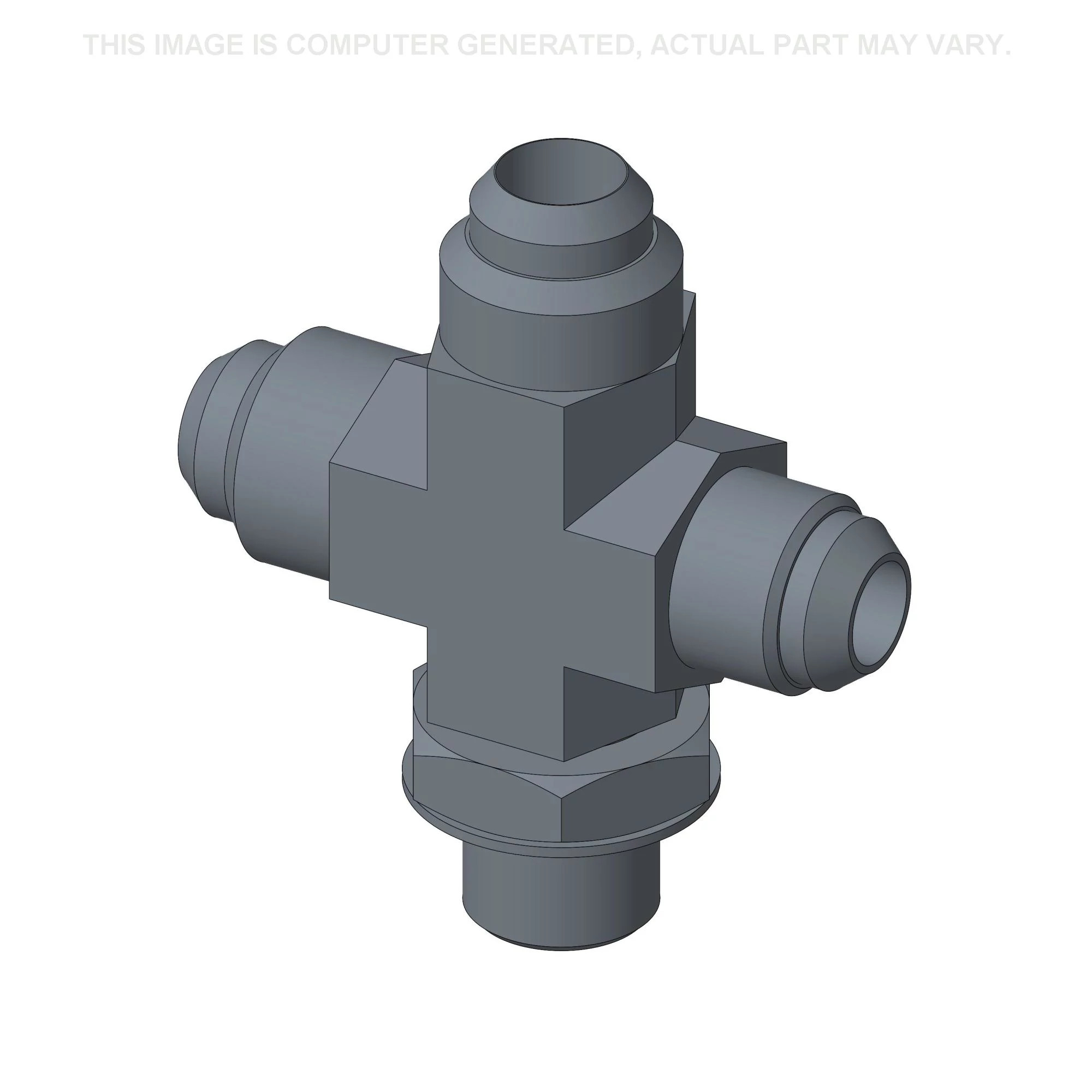 CONECTOR HIDRÁULICO | CASECE | EU | PT