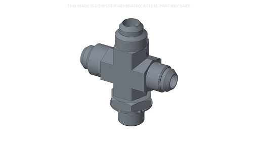 HYD CONNECTOR | NEWHOLLANDCE | EU | EN