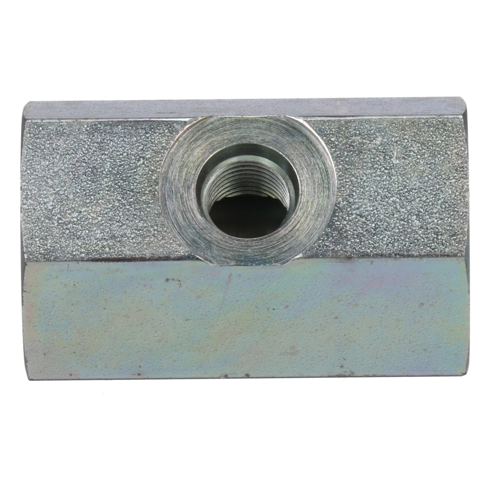 HYD CONNECTOR | CASEIH | US | EN