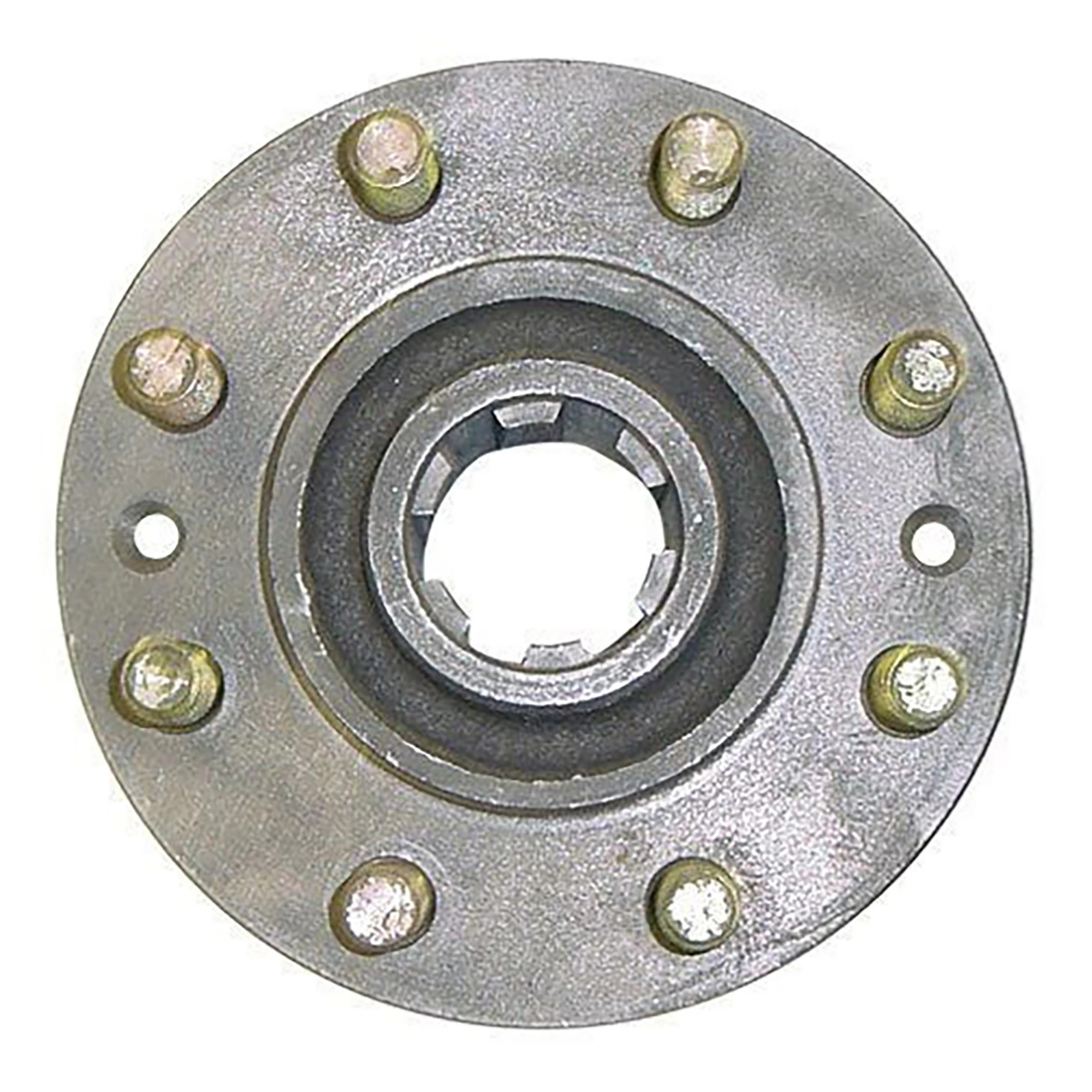Rear Wheel Hub | CASEIH | US | EN