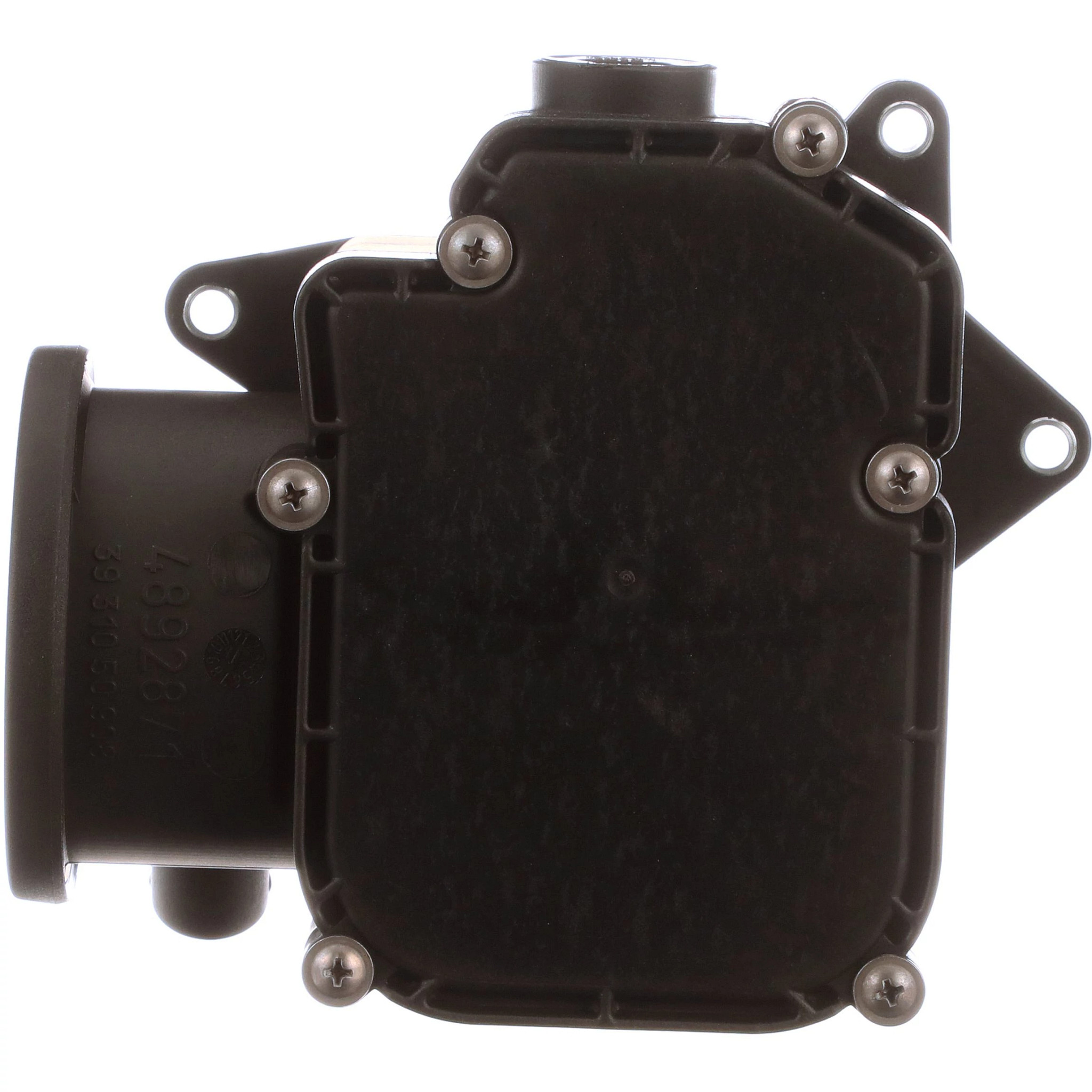 Respiradouro do cárter