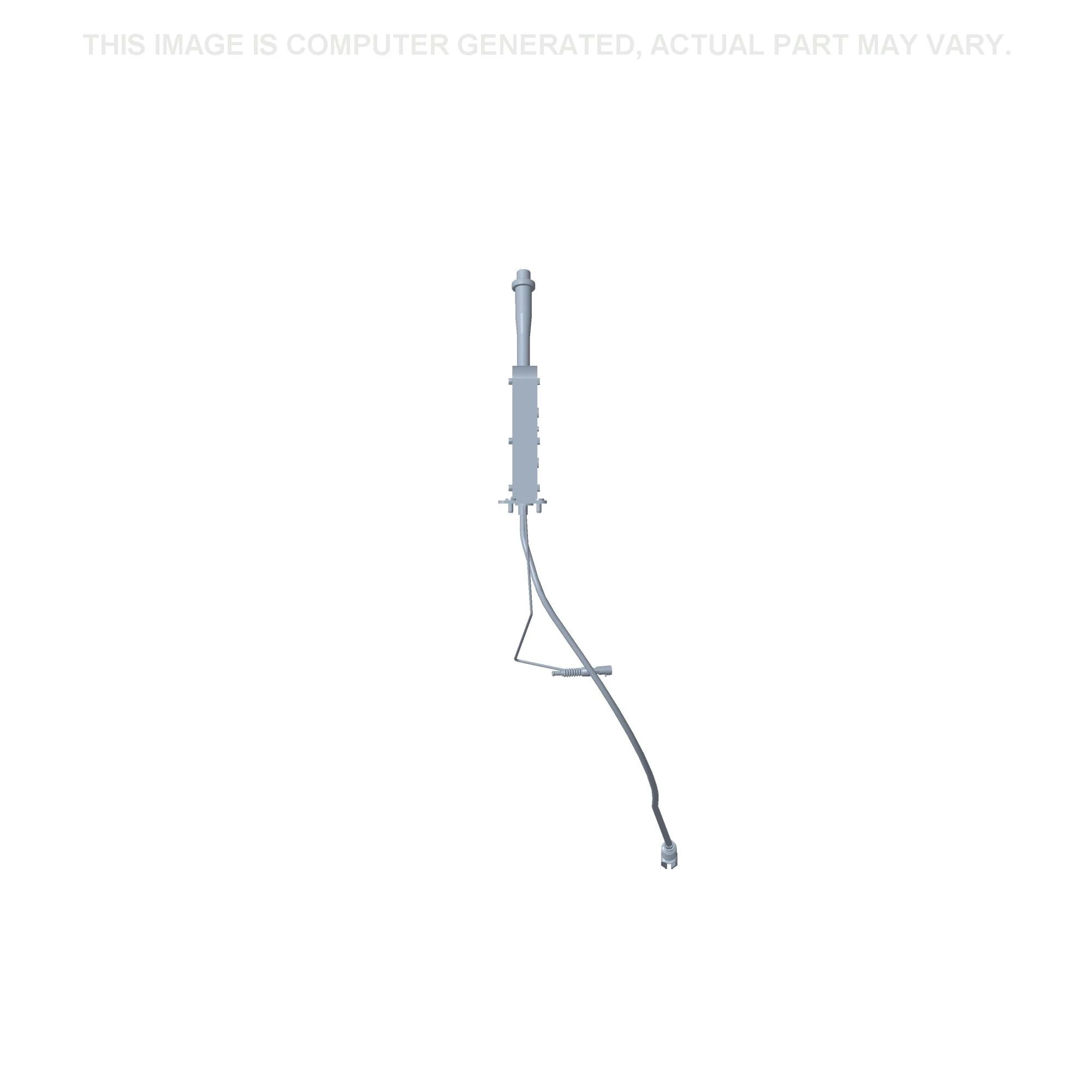 LEVER | CASEIH | GB | EN