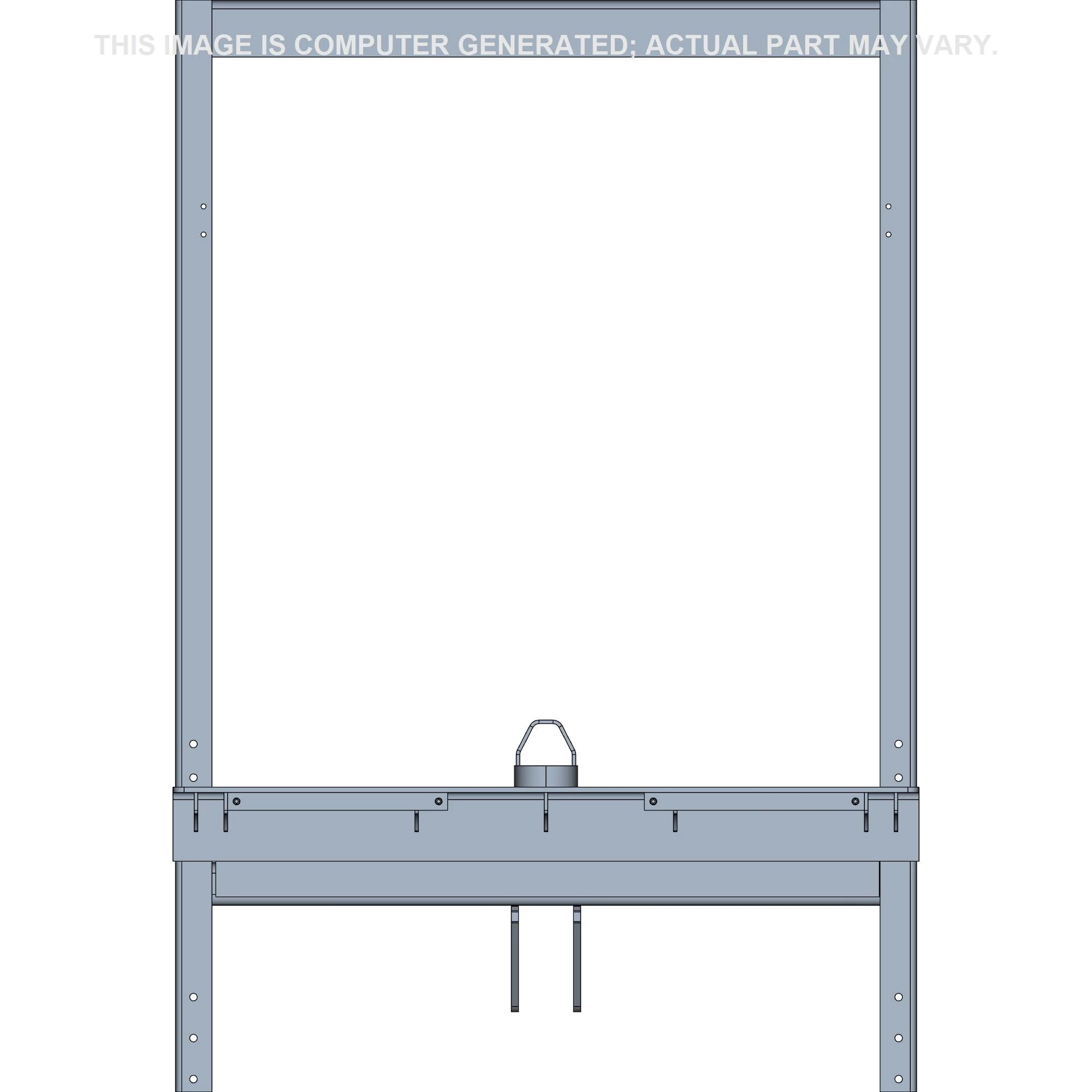 MAST ASSEMBLY | CASECE | AMEA | EN