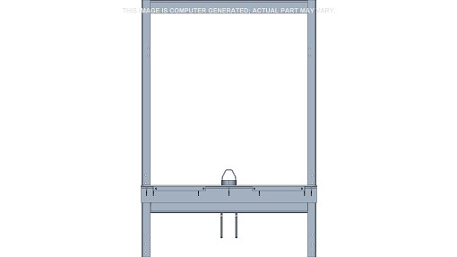 MAST ASSEMBLY | STEYR | EU | FR