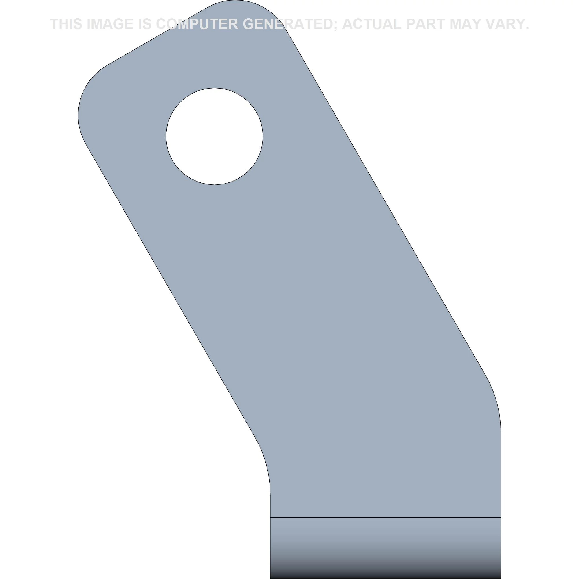 BRACKET | NEWHOLLANDAG | CA | EN