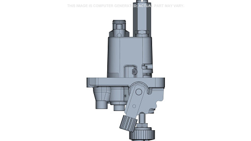 VALVE | CASEIH | GB | EN