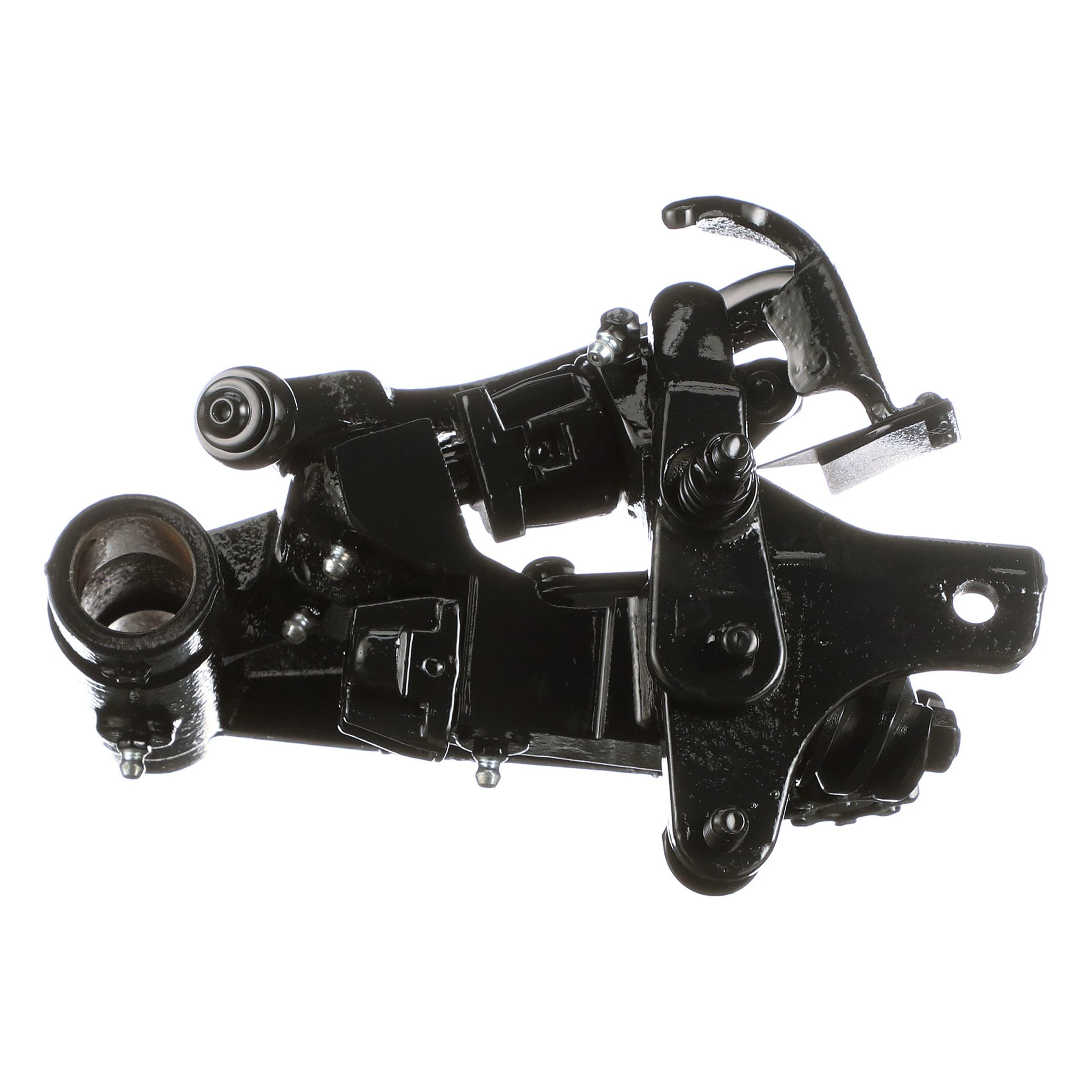 TELAIO LEGATORE | NEWHOLLANDAG | IT | IT