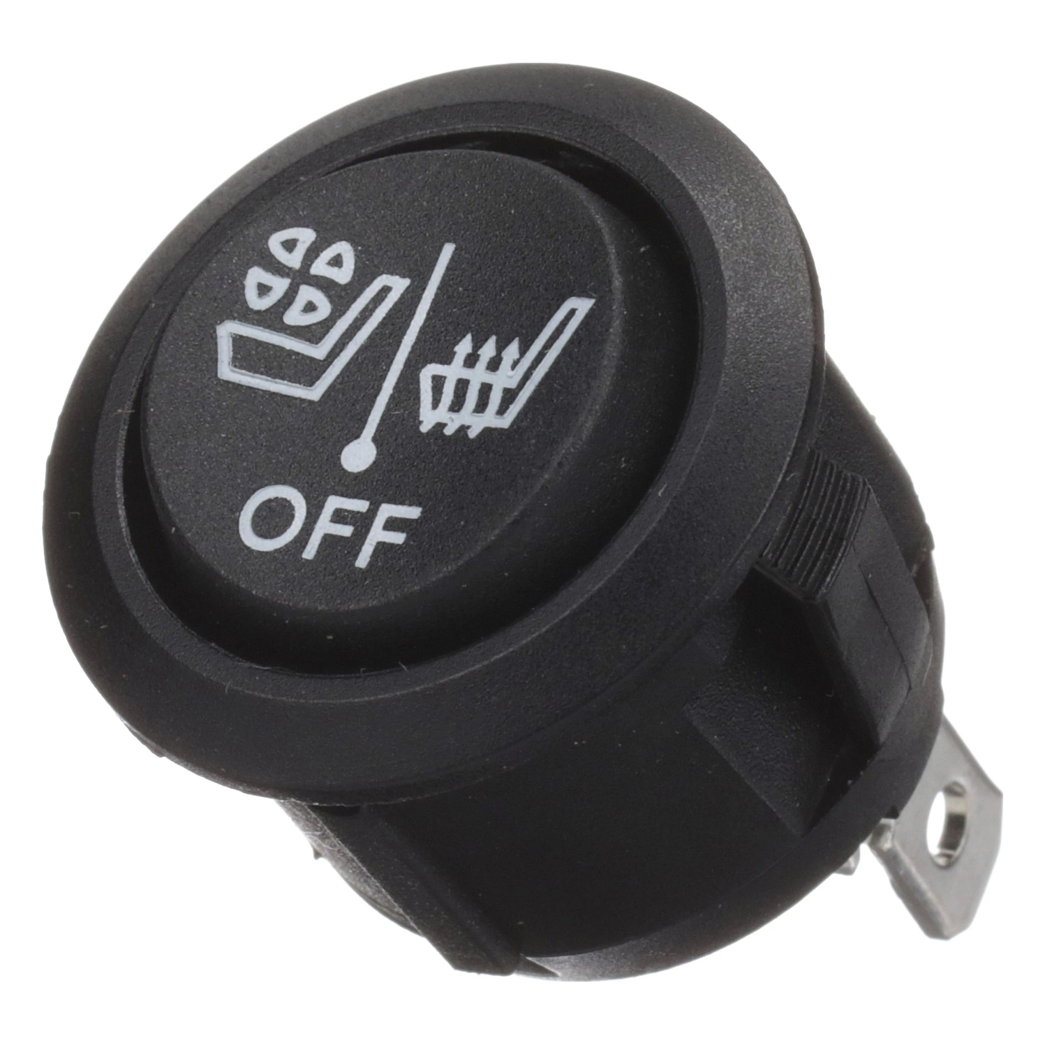 Mechanical Seat Parts | MILLER | CA | EN