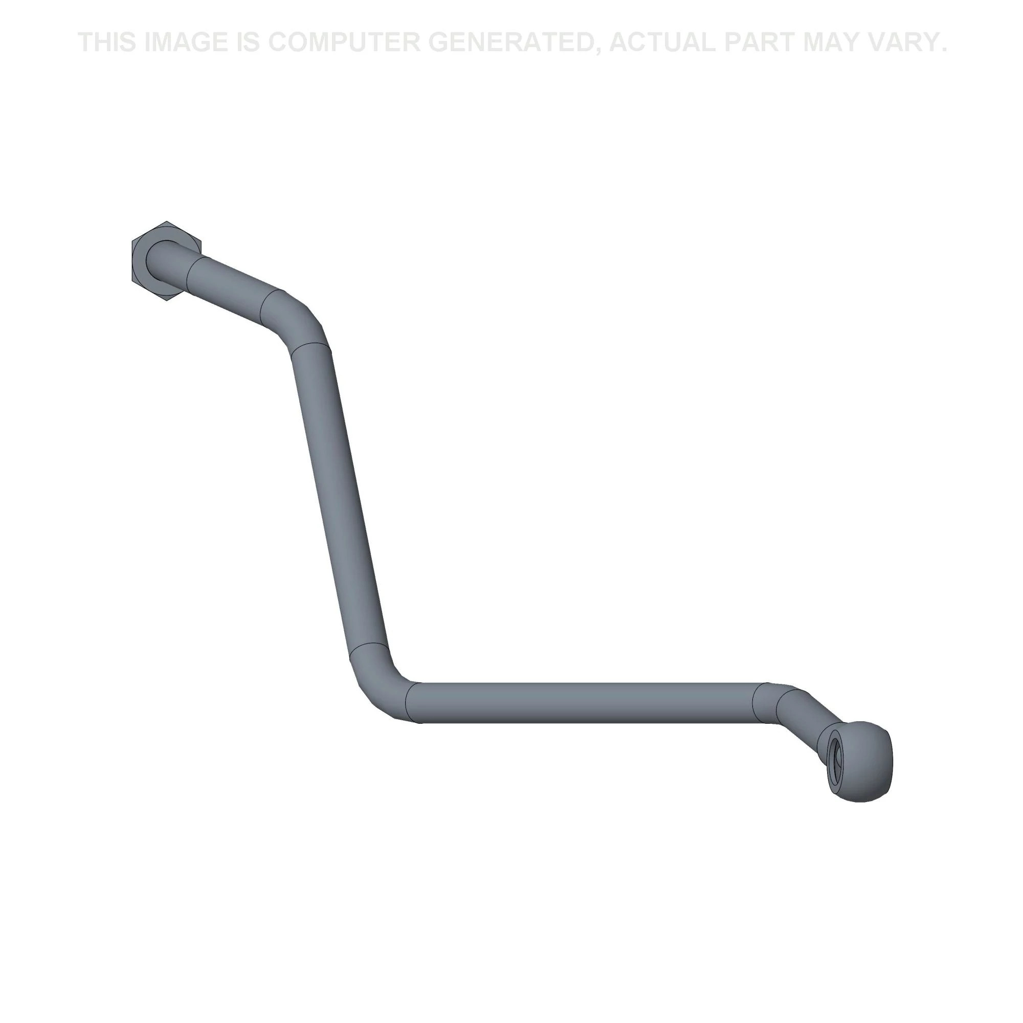 TUYAU HYDRAULIQUE | CASEIH | CA | FR