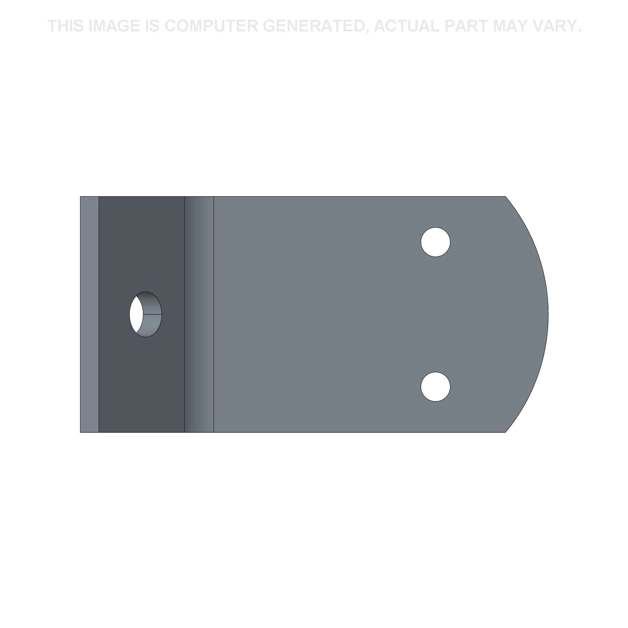 BRACKET - 86641578