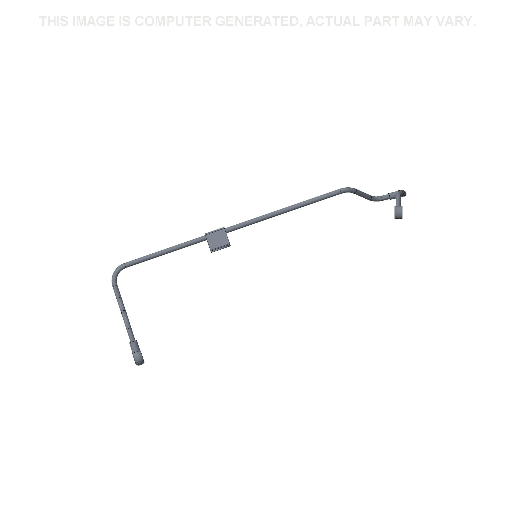 FUEL TUBE | NEWHOLLANDCE | US | EN