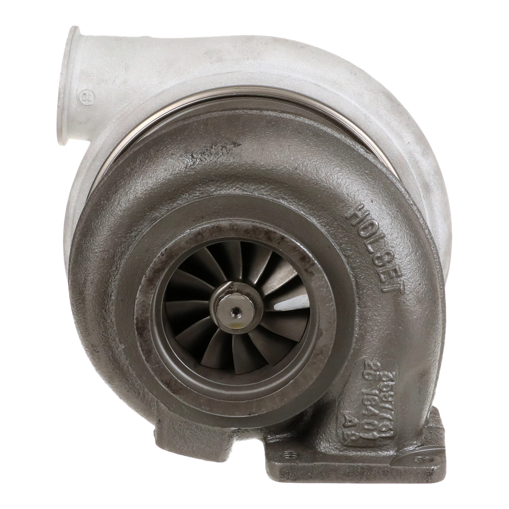 REMAN-TURBOCHARGER | NEWHOLLANDAG | EU | EN