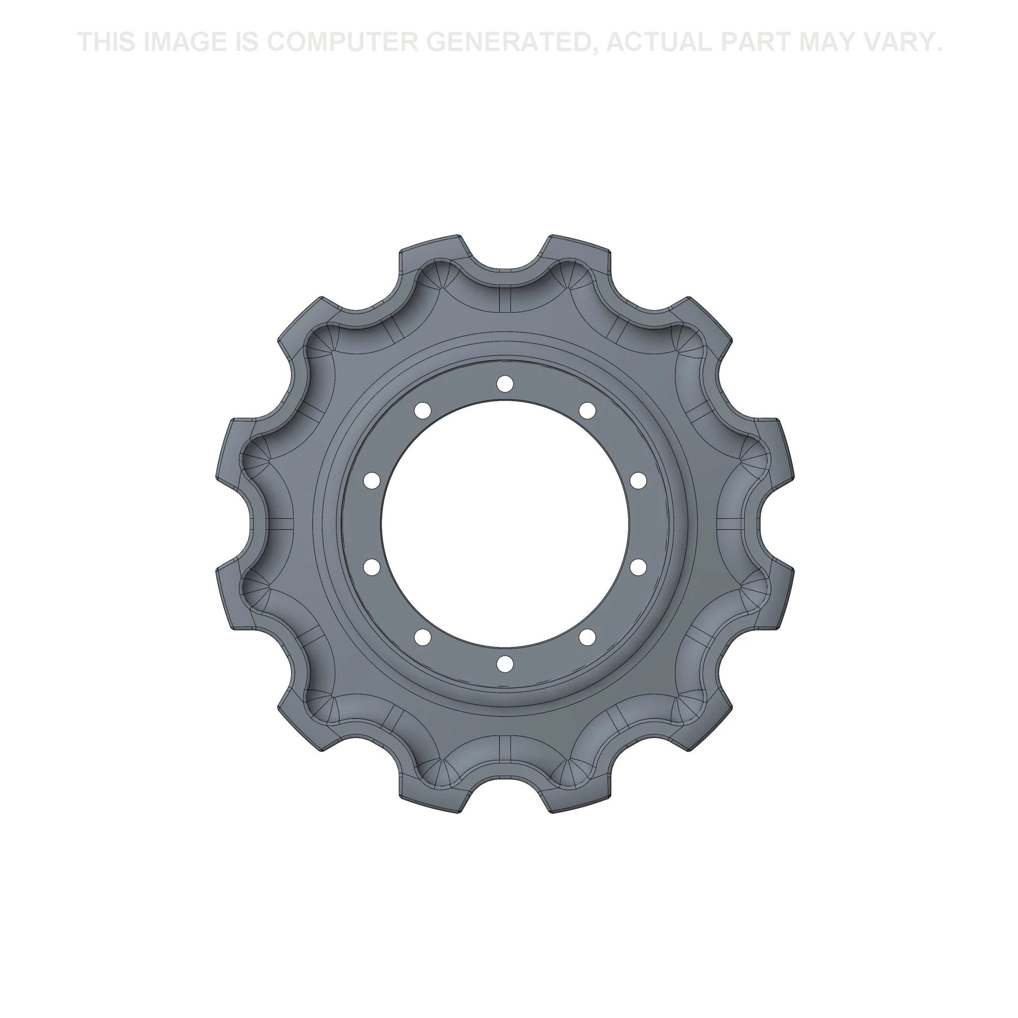 SPROCKET | NEWHOLLANDCE | CA | EN