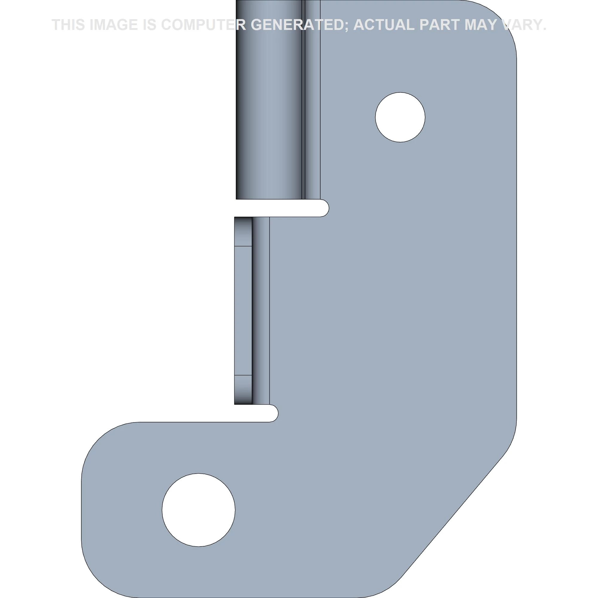 BRACKET | CASEIH | AMEA | EN