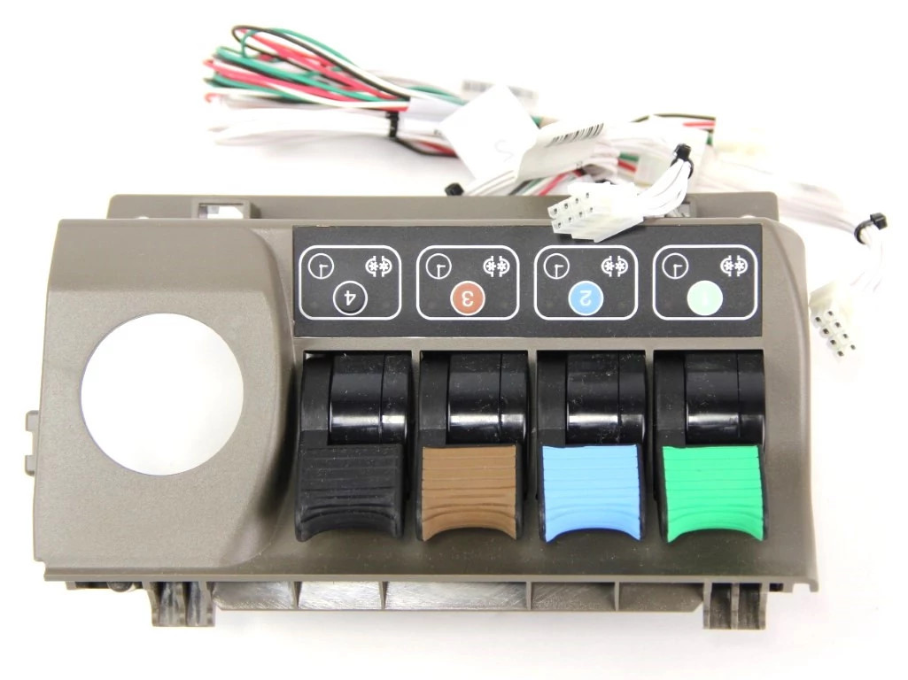 REMAN-JOYSTICK | CASEIH | US | EN