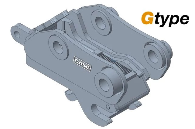 ENGANCHE RÁPIDO | NEWHOLLANDAG | ES | ES