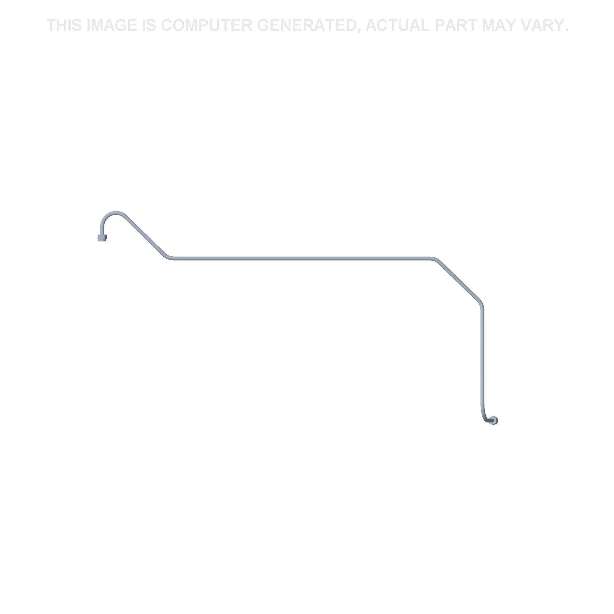 TUBO | CASEIH | EU | PT