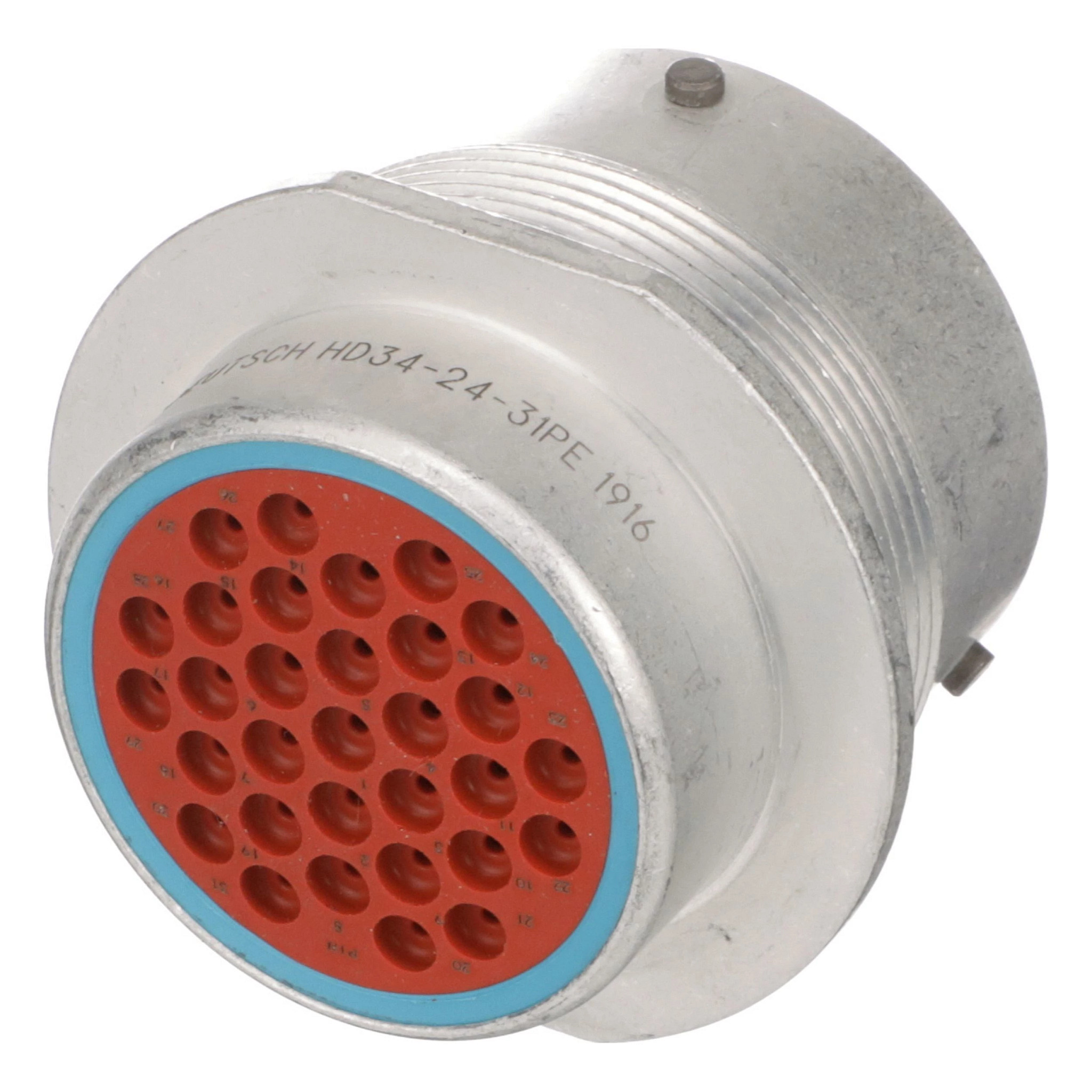 CONNETTORE ELETTRICO | NEWHOLLANDAG | IT | IT