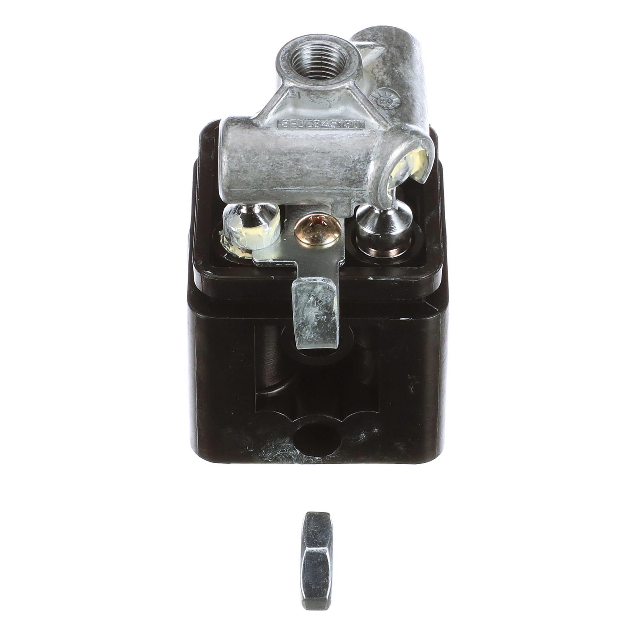 JOYSTICK | CASEIH | CA | EN