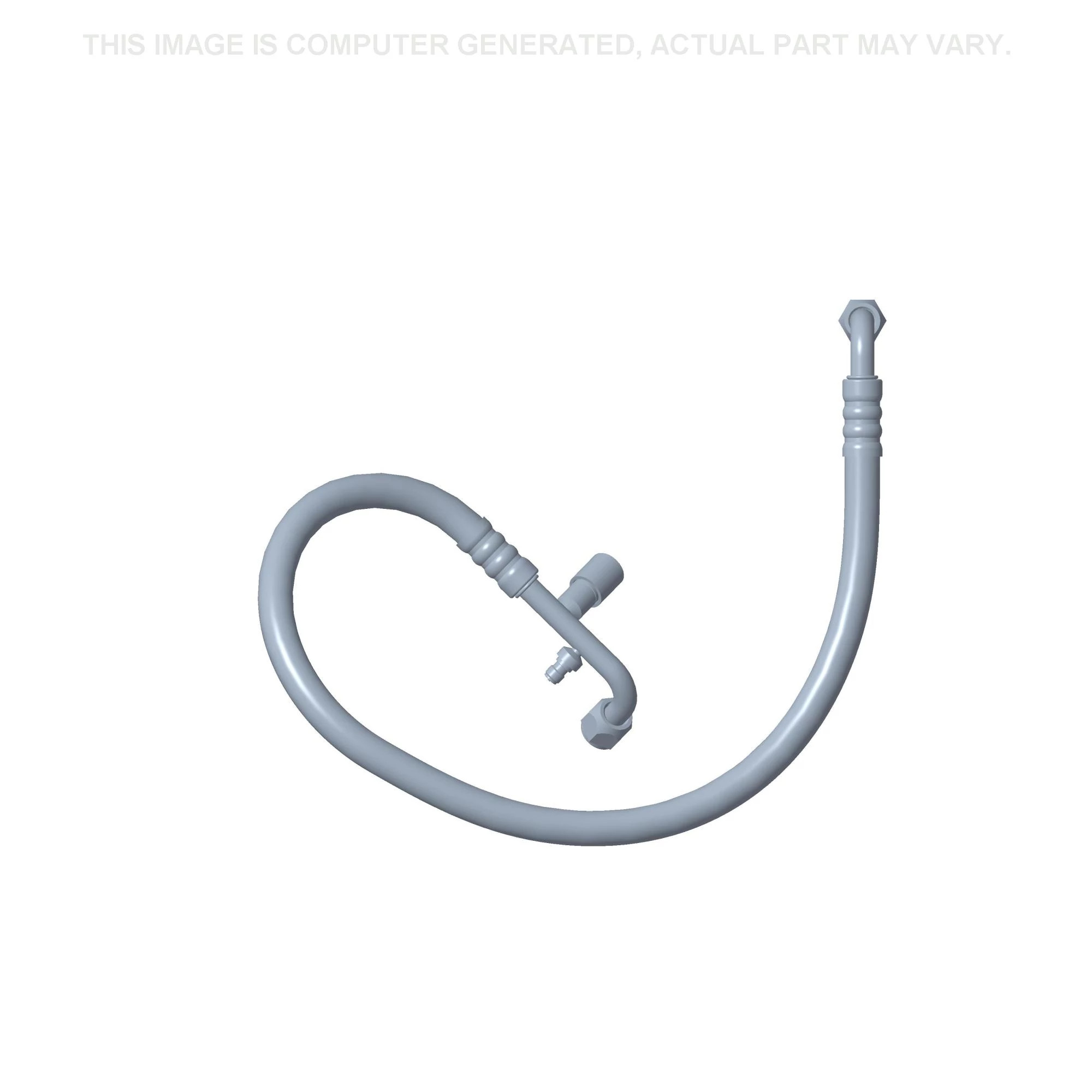 A/C HOSE | CASECE | EU | EN