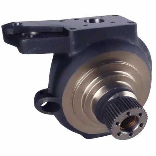 STEERING KNUCKLE | CASEIH | US | EN