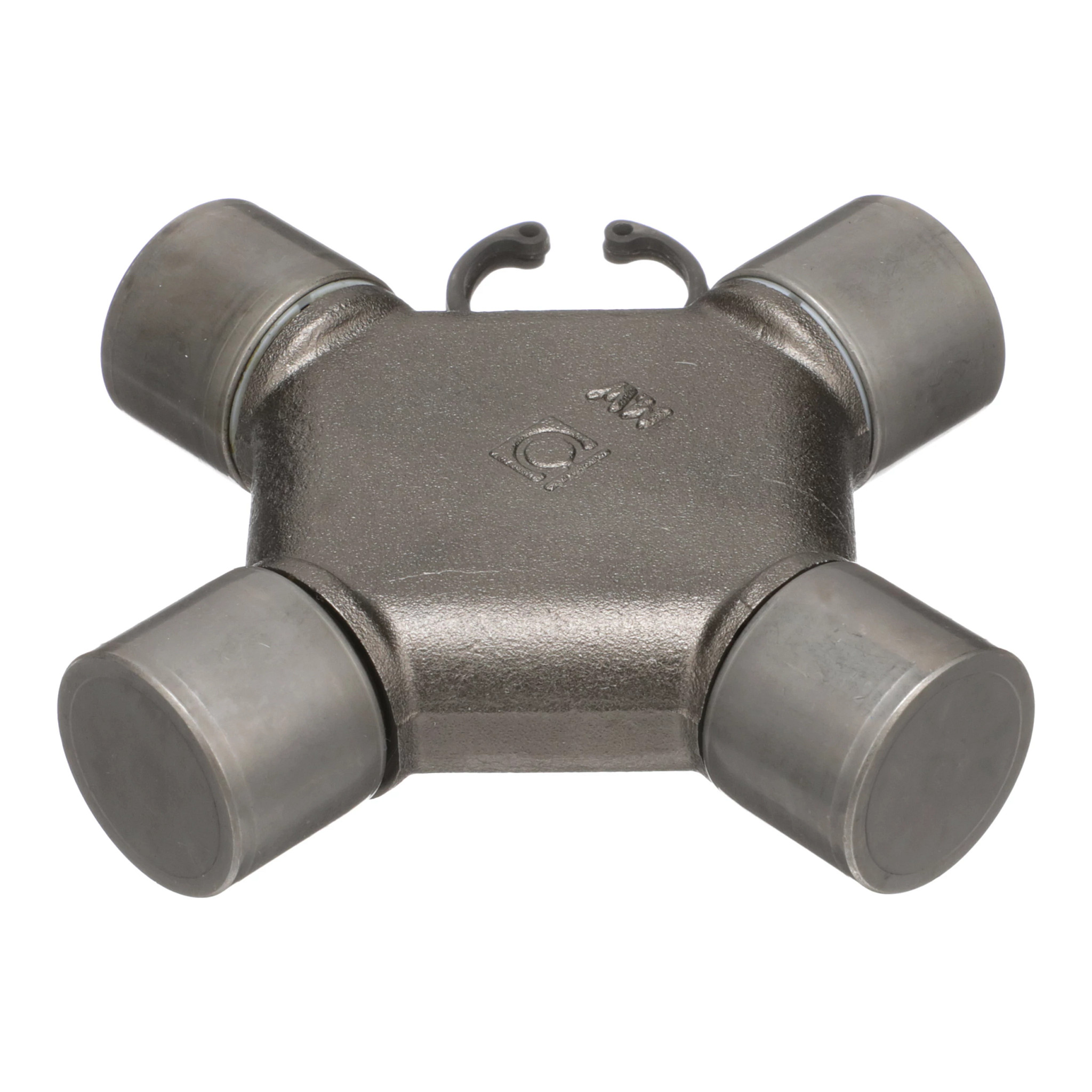 ZAPFENKREUZ | NEWHOLLANDAG | DE | DE