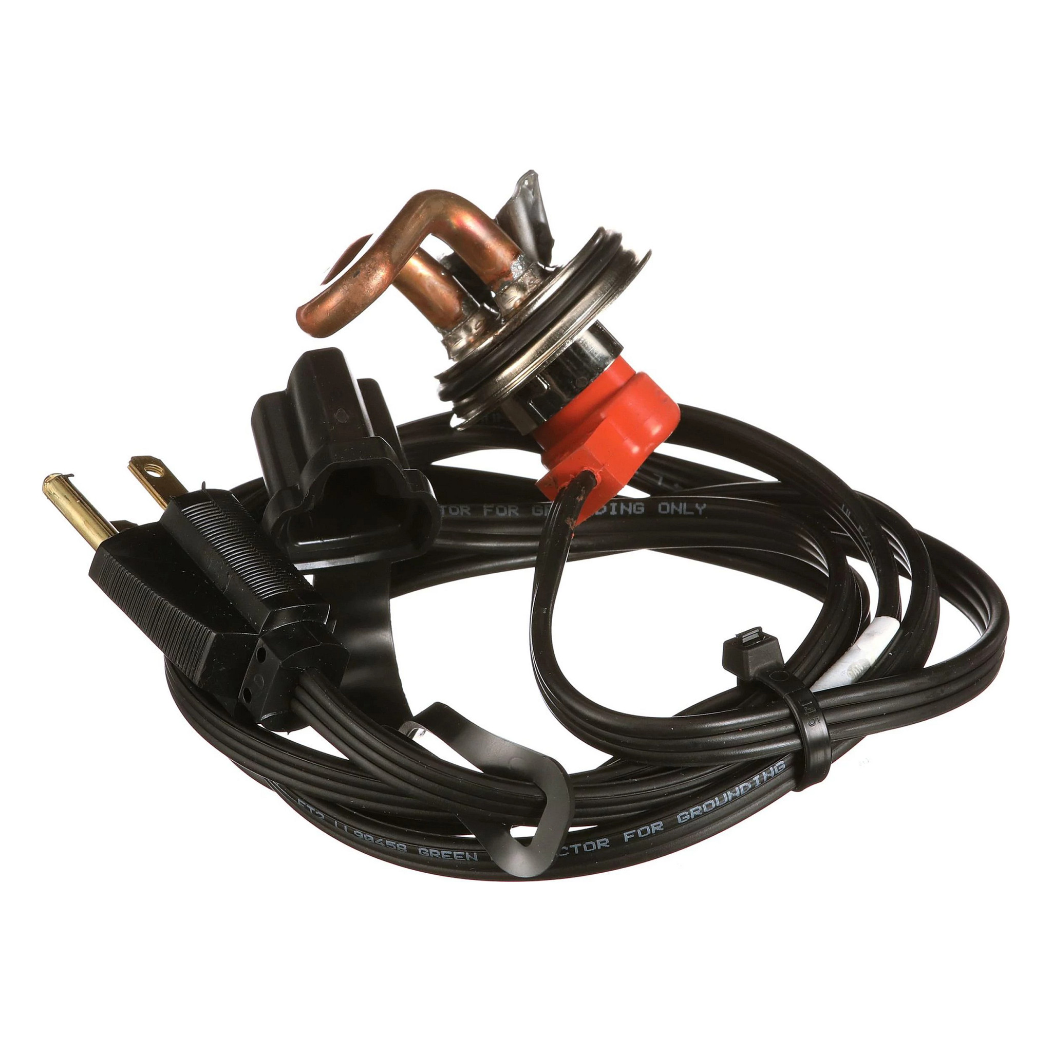 BLOCO DO AQUECEDOR | CASECE | EU | ES