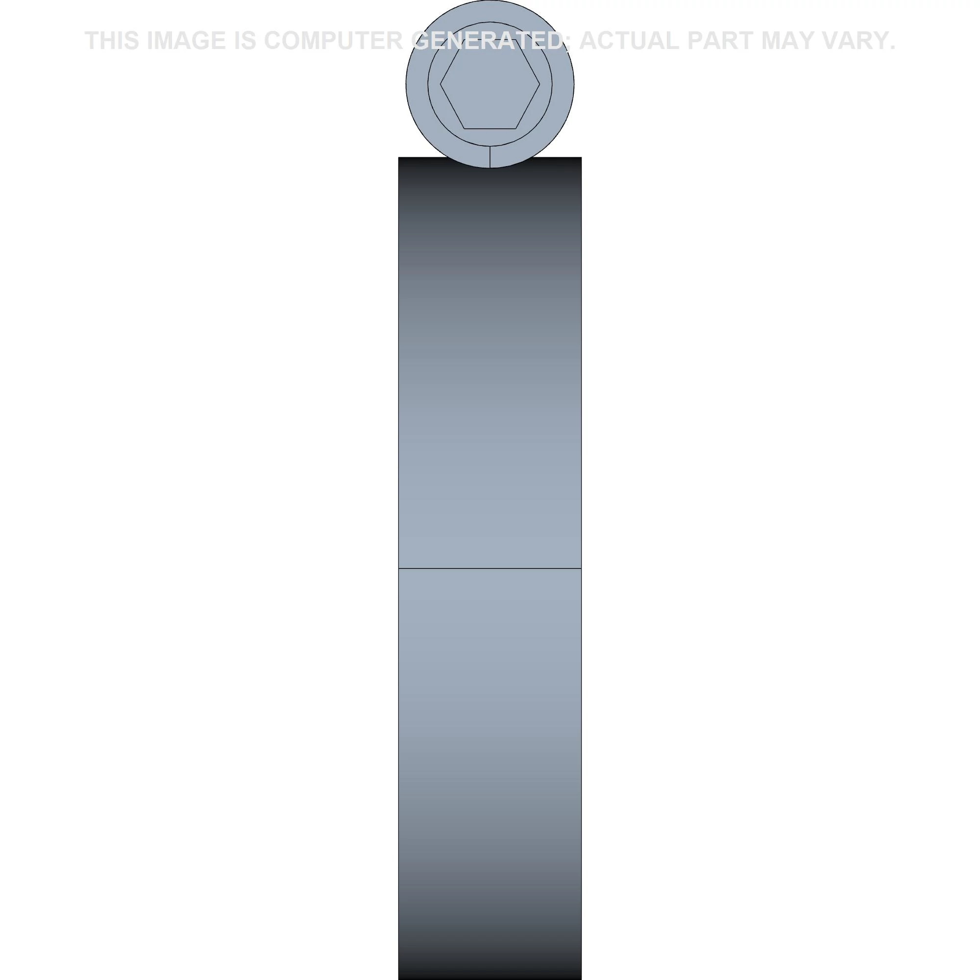 BRIDE, FLEXIBLE | NEWHOLLANDAG | CA | FR