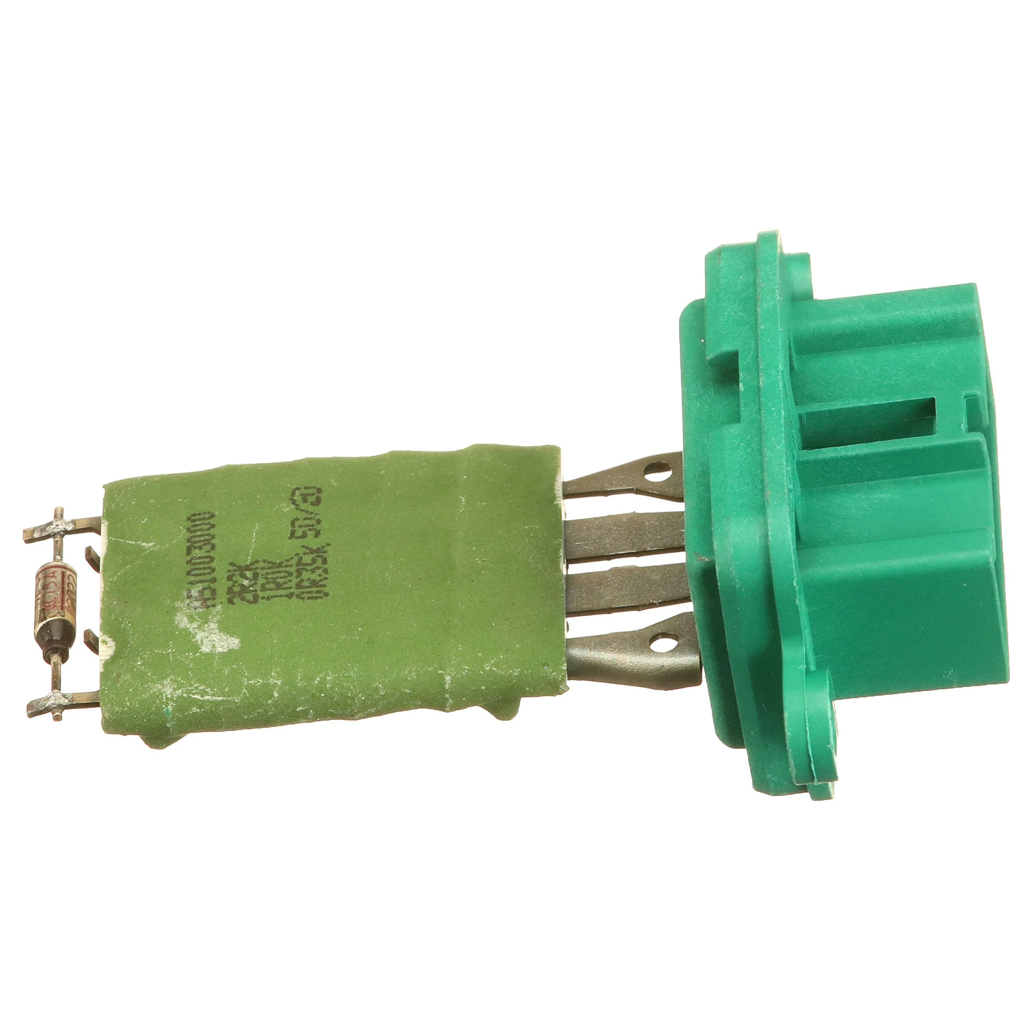 RESISTOR | NEWHOLLANDAG | EU | EN