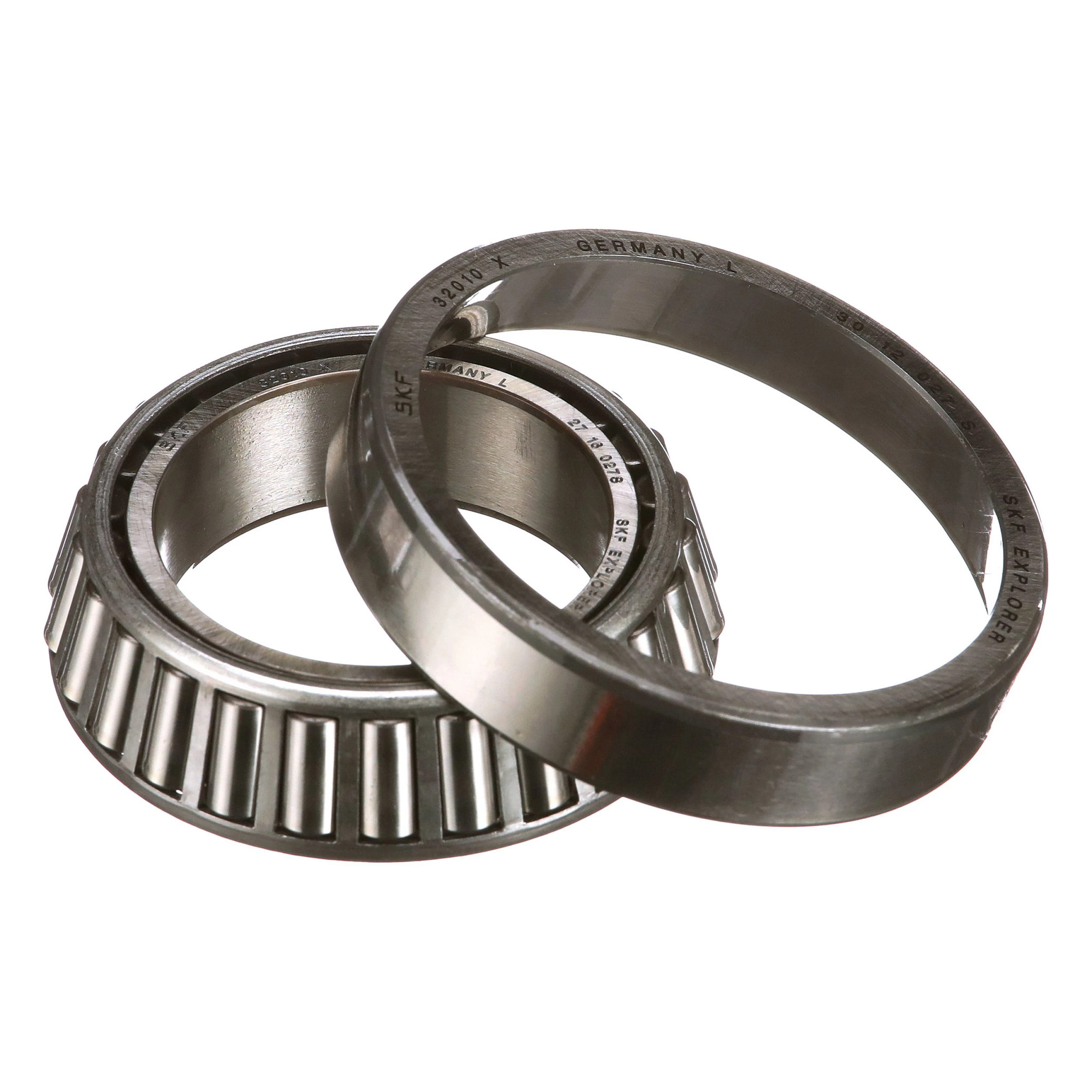 TAPERED BEARING | NEWHOLLANDCE | EU | EN