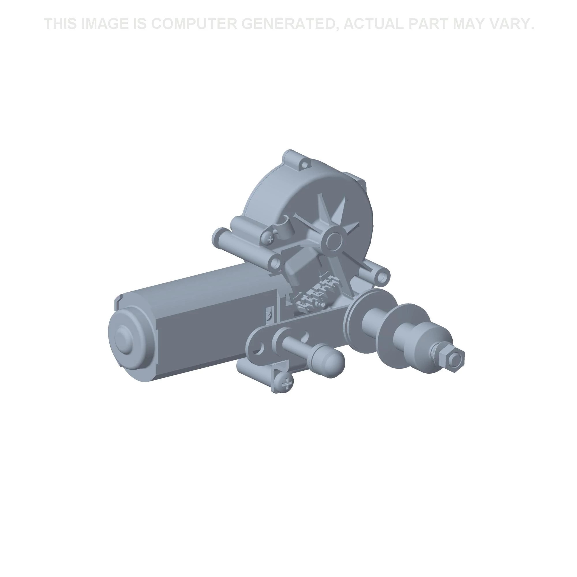 MOTOR LIMPA PÁRA-BRI