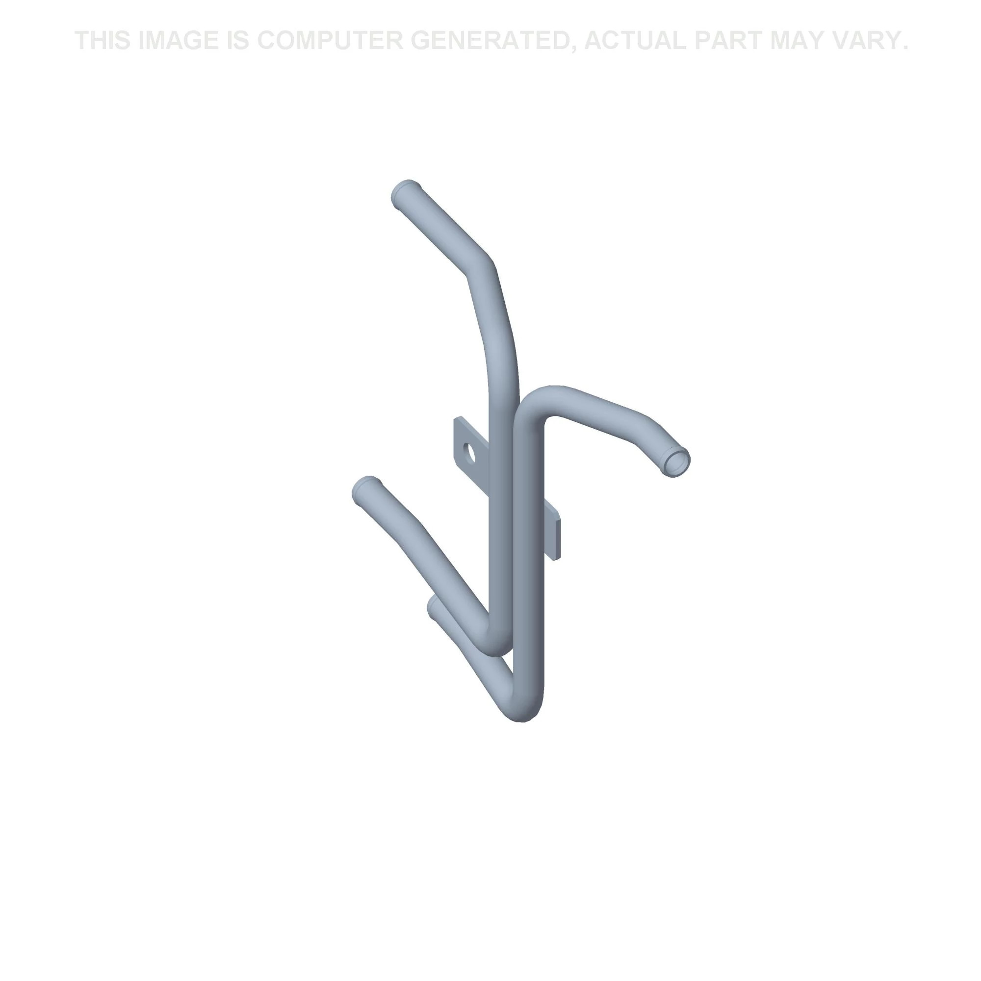 Hydraulic System Tube - 16 mm OD | NEWHOLLANDCE | BR | PT