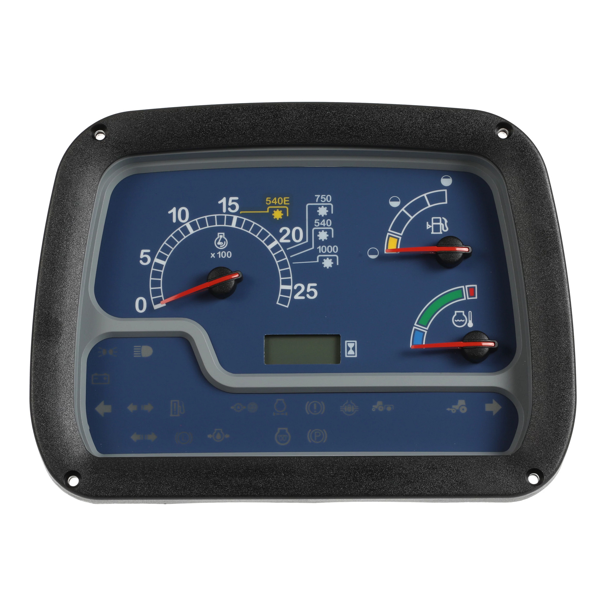 TABLEAU DE BORD | NEWHOLLANDAG | EU | FR