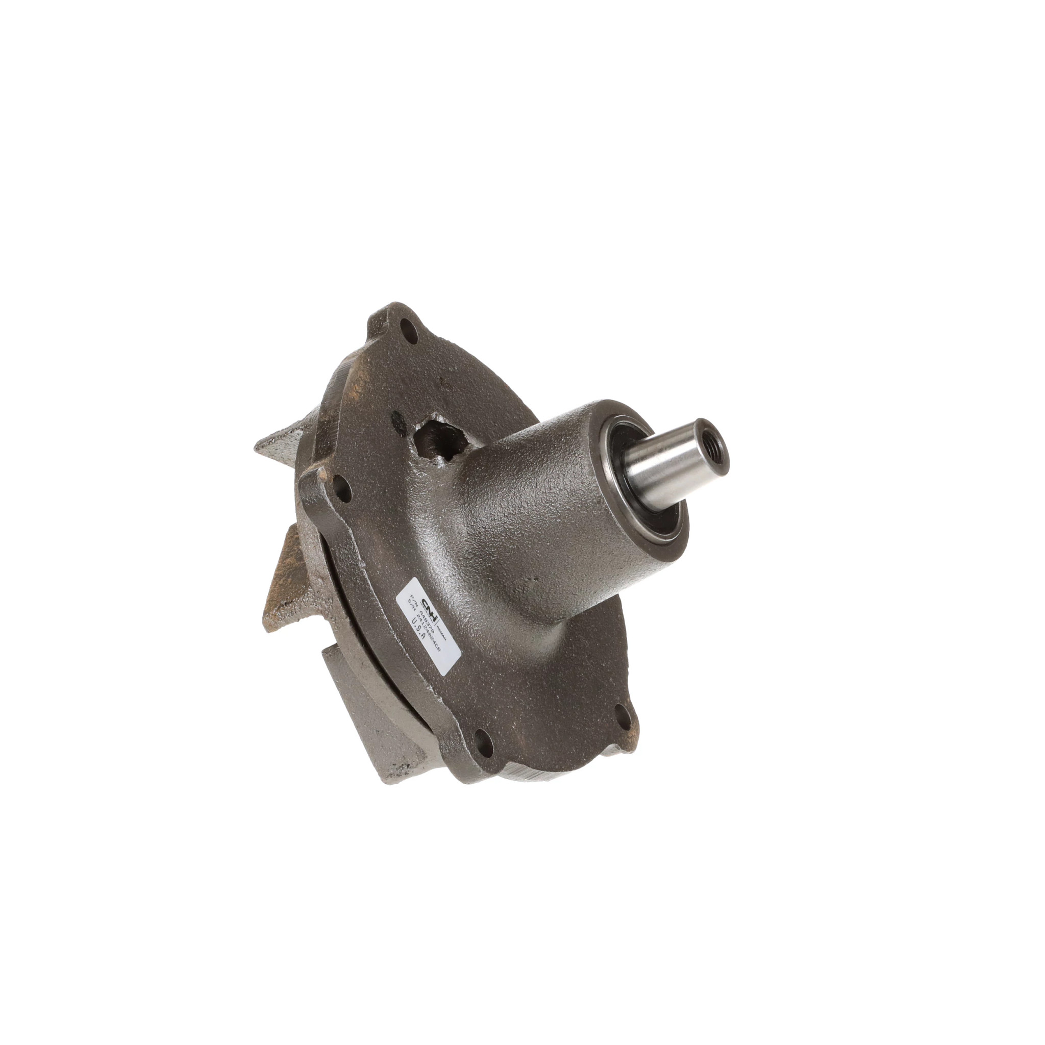 Reman-water Pump | CASECE | CA | EN